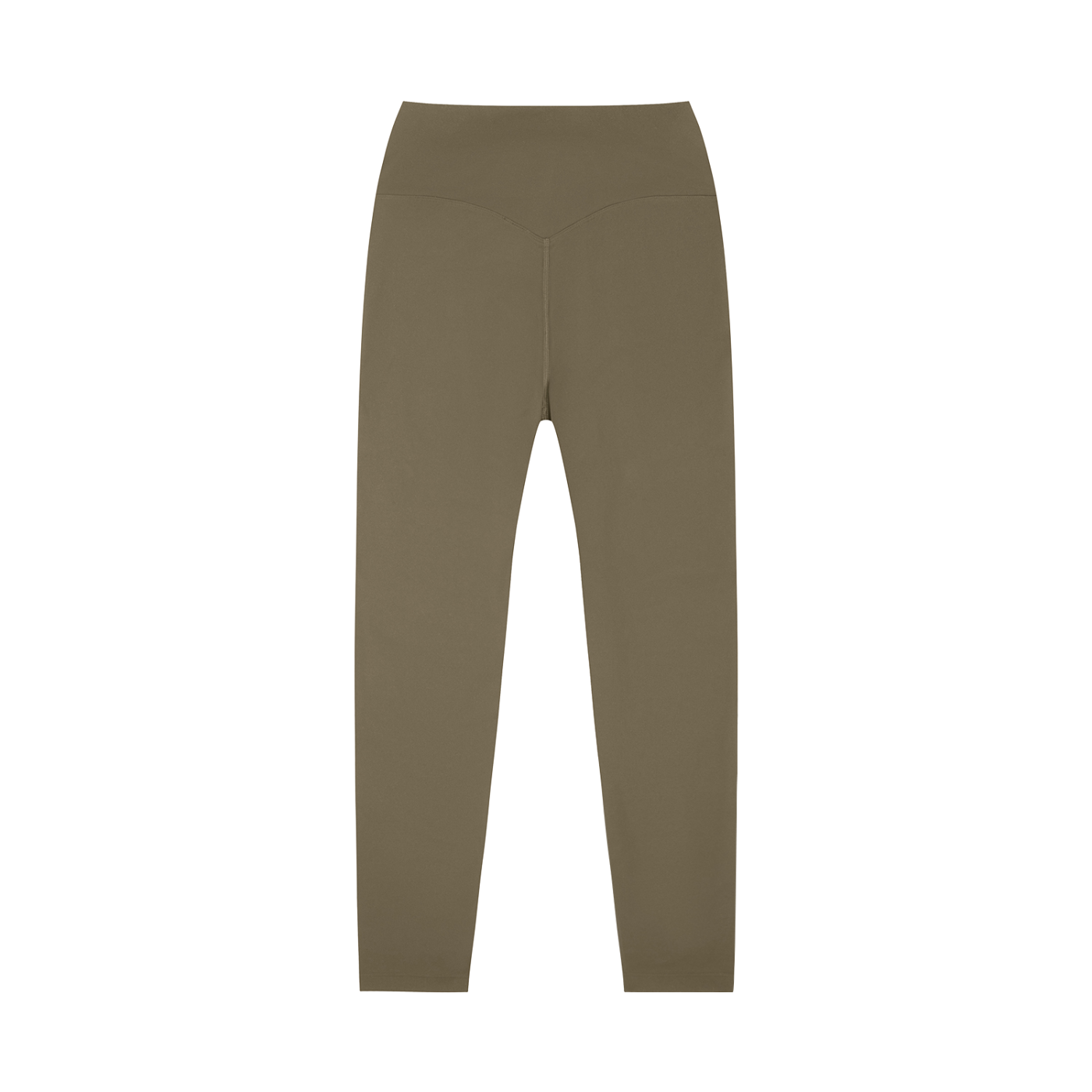 No 180 High-Rise Flow Leggings