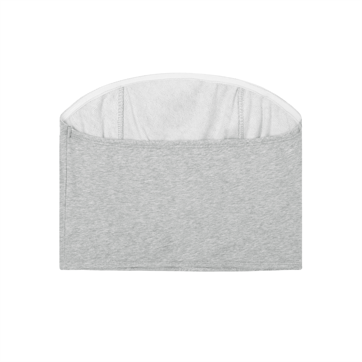 No 180 Form Tube Top