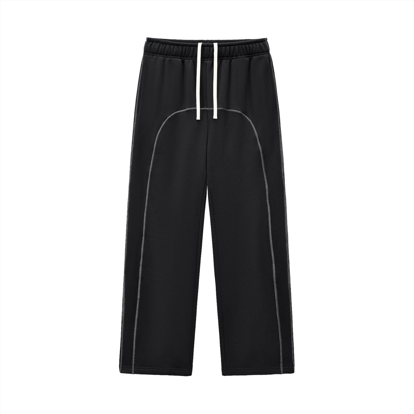 No 180 Blackout Contrast Sweatpants
