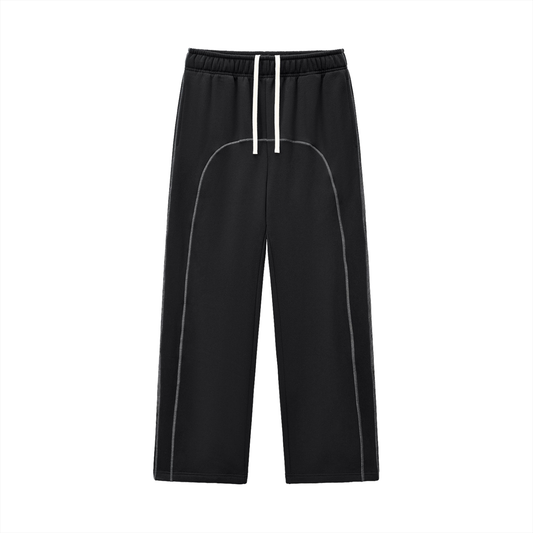 No 180 Blackout Contrast Sweatpants