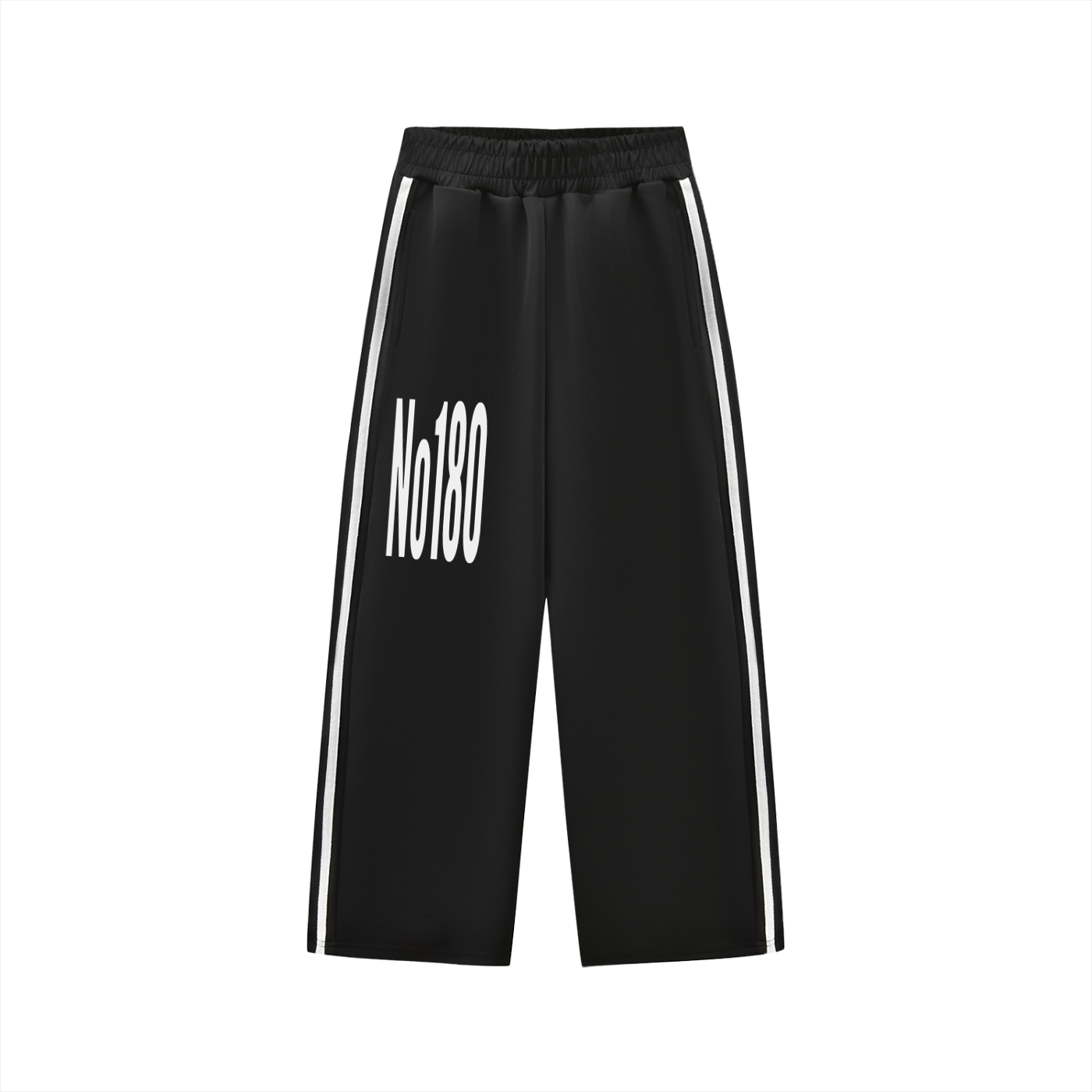 No 180 Kids Trackline Street Sweatpants