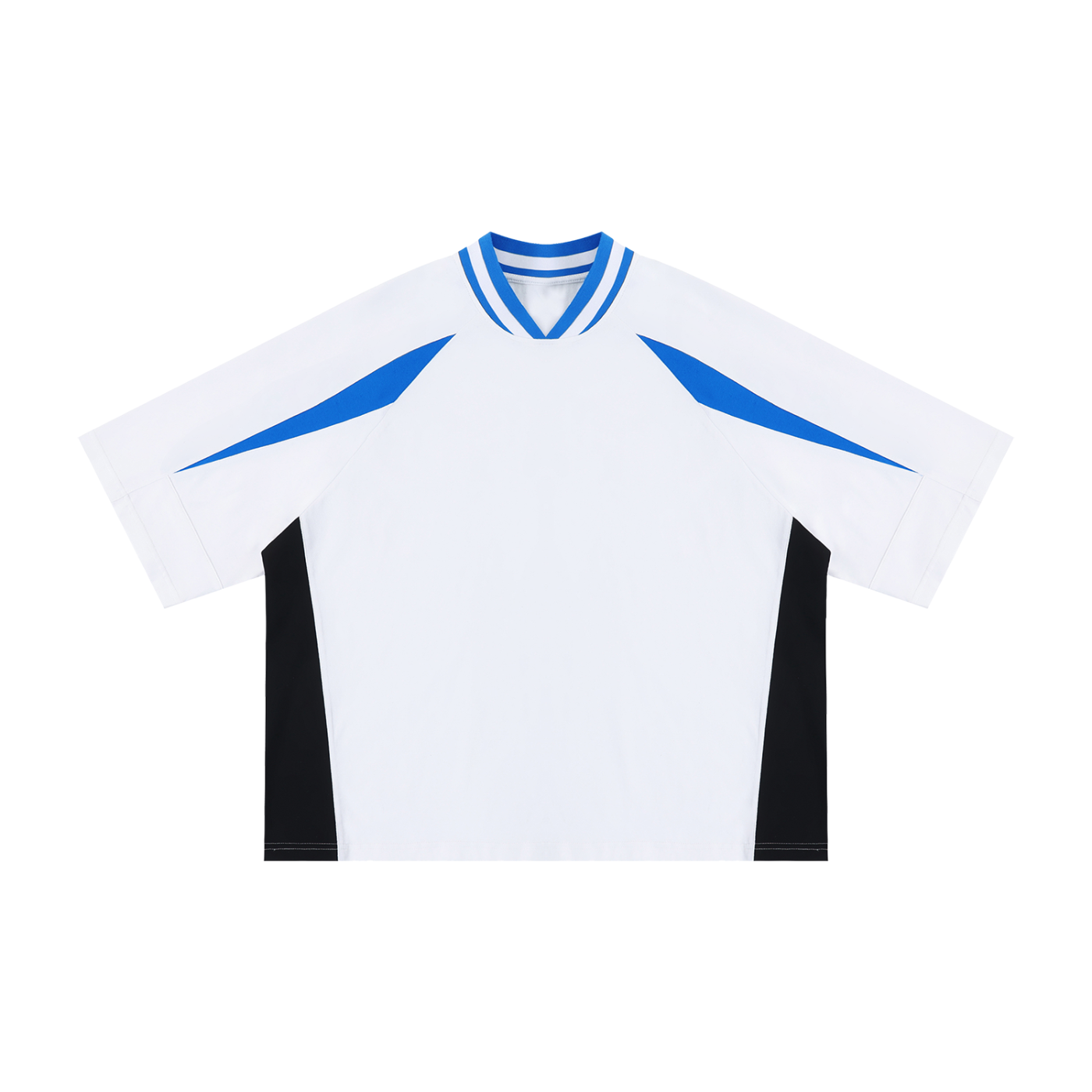 No 180 Apex Motion V-Neck Tee