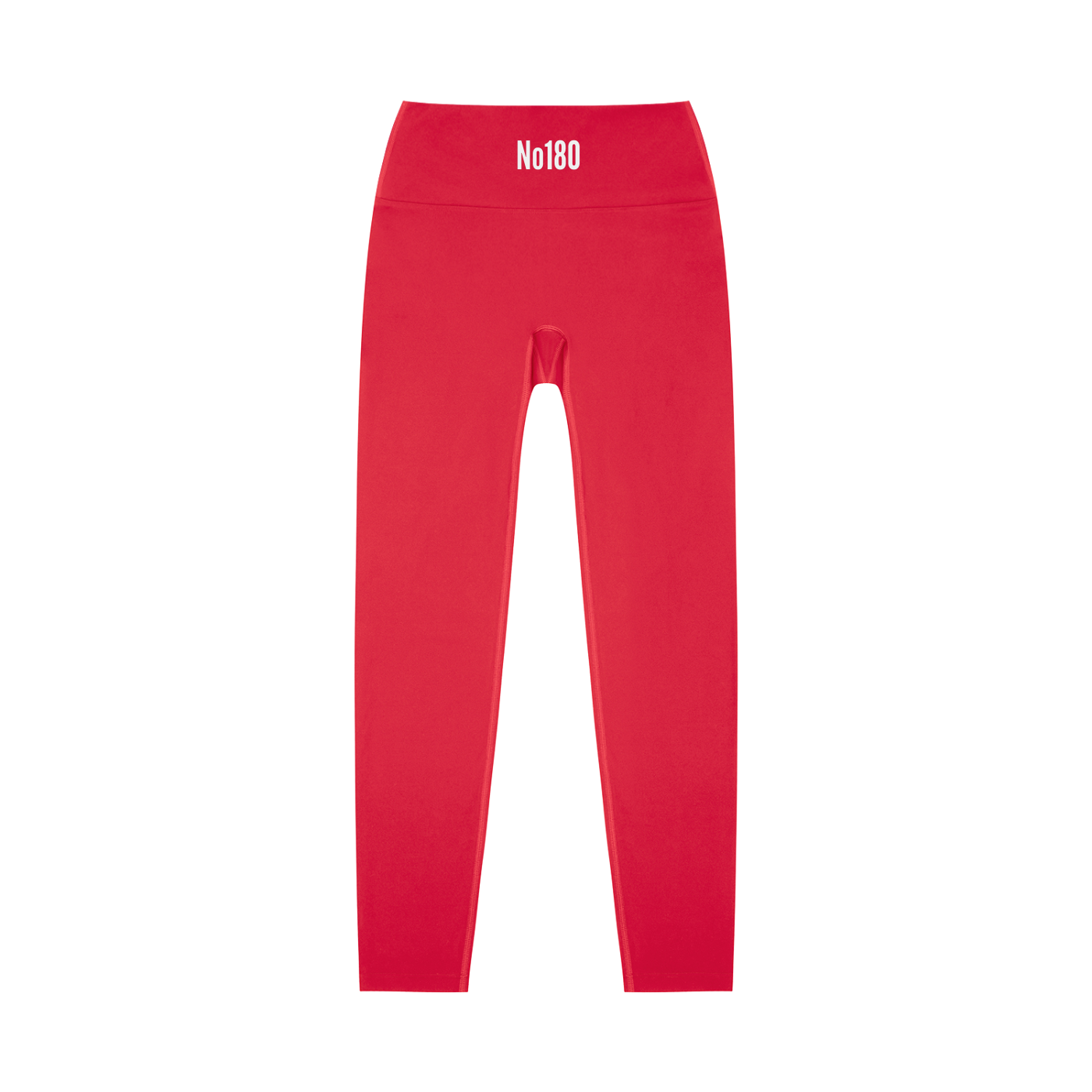 No 180 High-Rise Flow Leggings