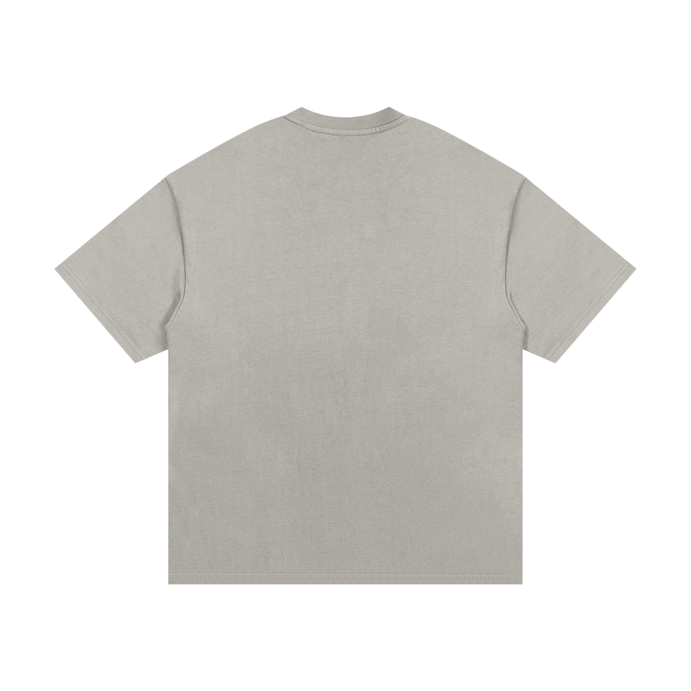 No 180 “Still Here” Heavyweight Tee