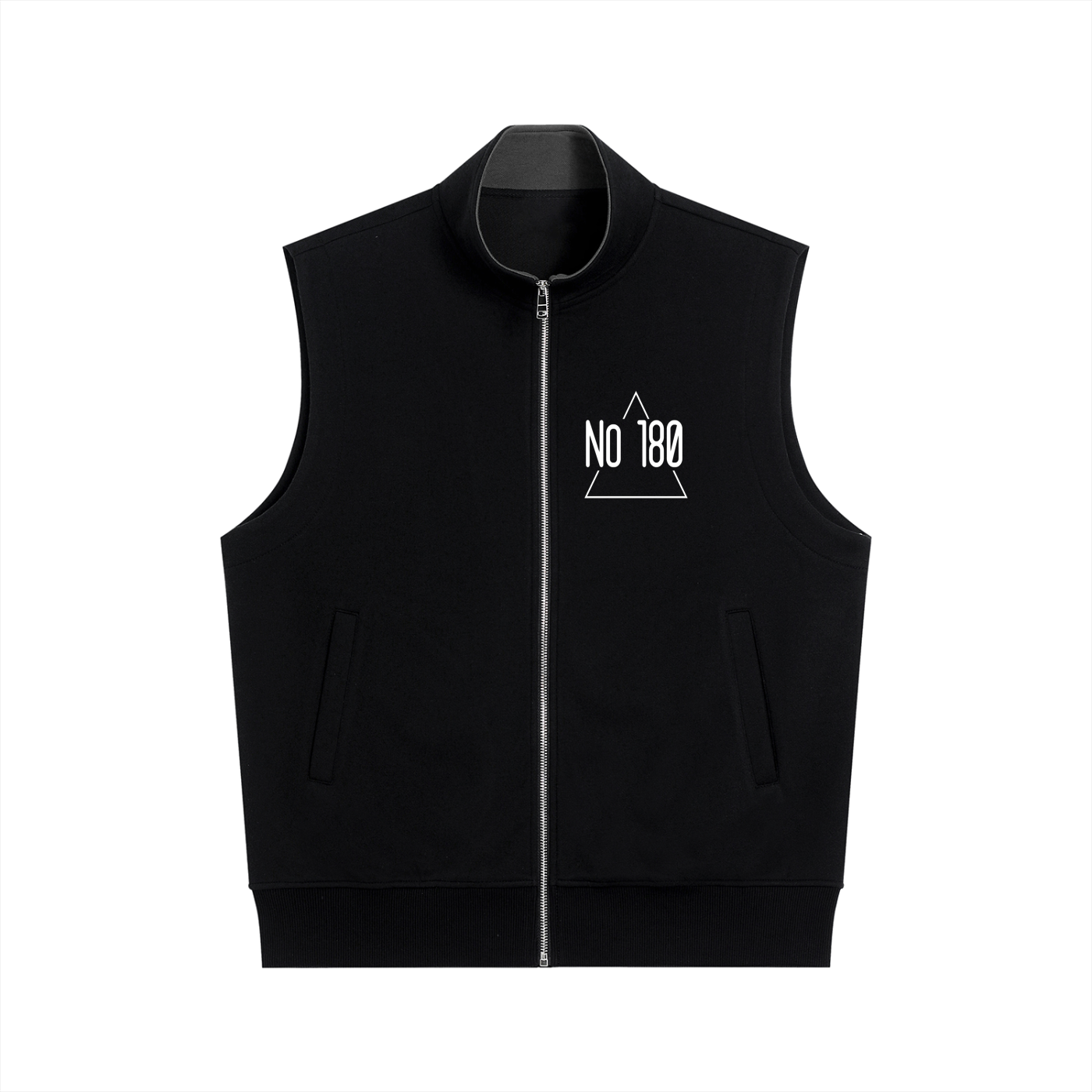 No 180 • Forward Only Heavyweight Vest