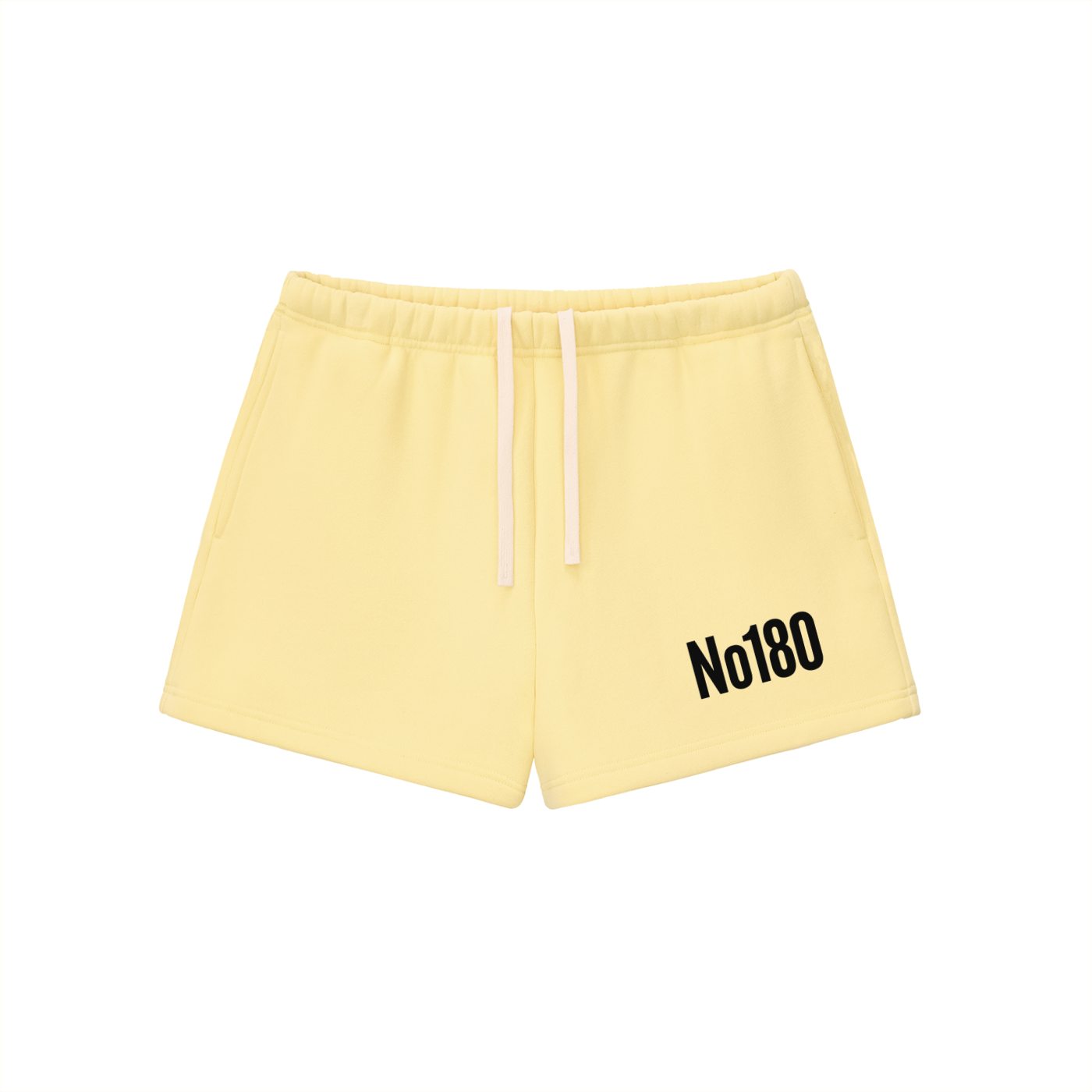 No 180 Drift Essential Shorts