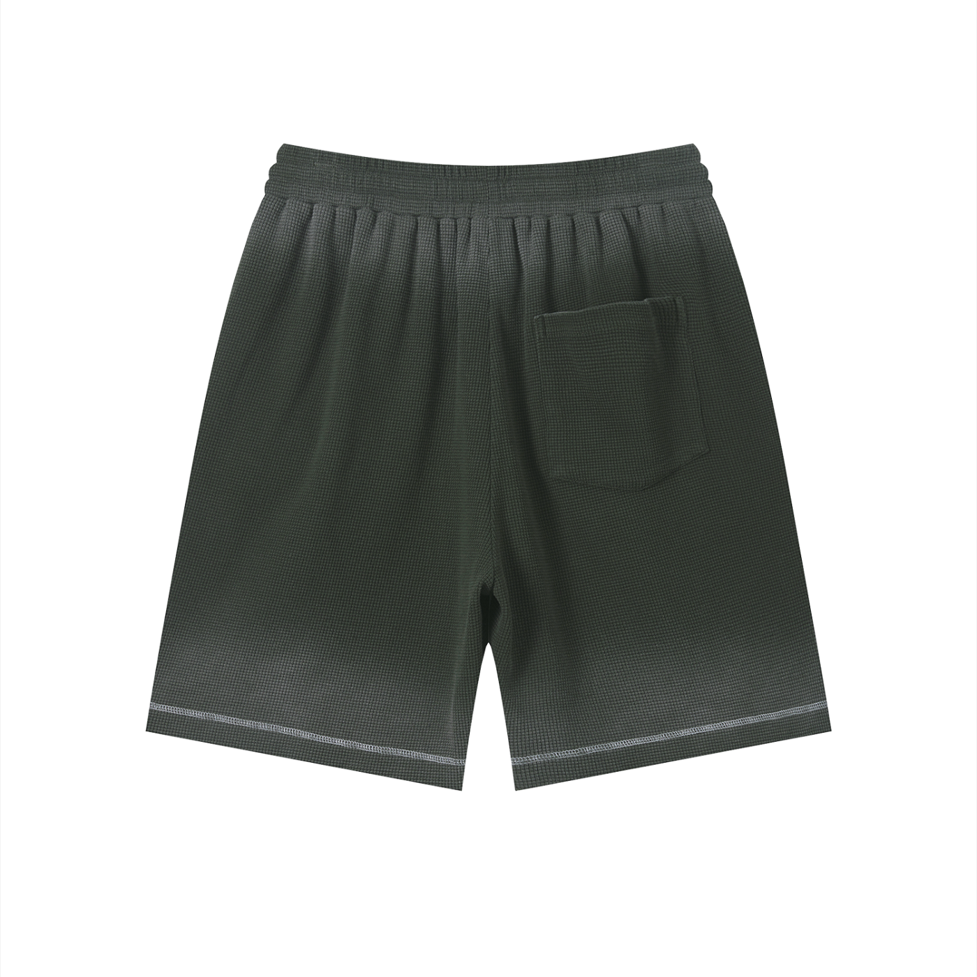 No 180 Static Waffle Shorts