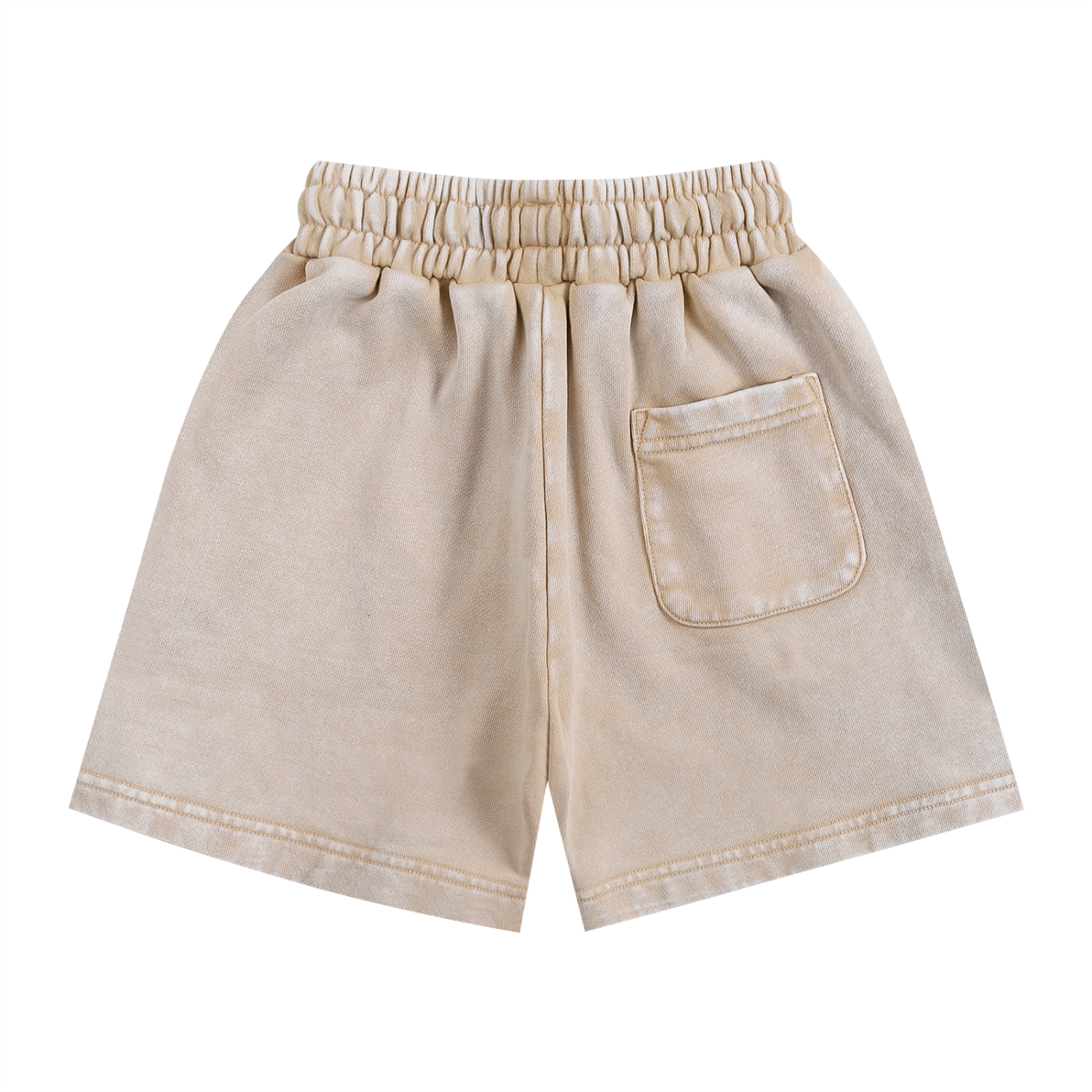 No 180 Kids Snow Wash Street Shorts