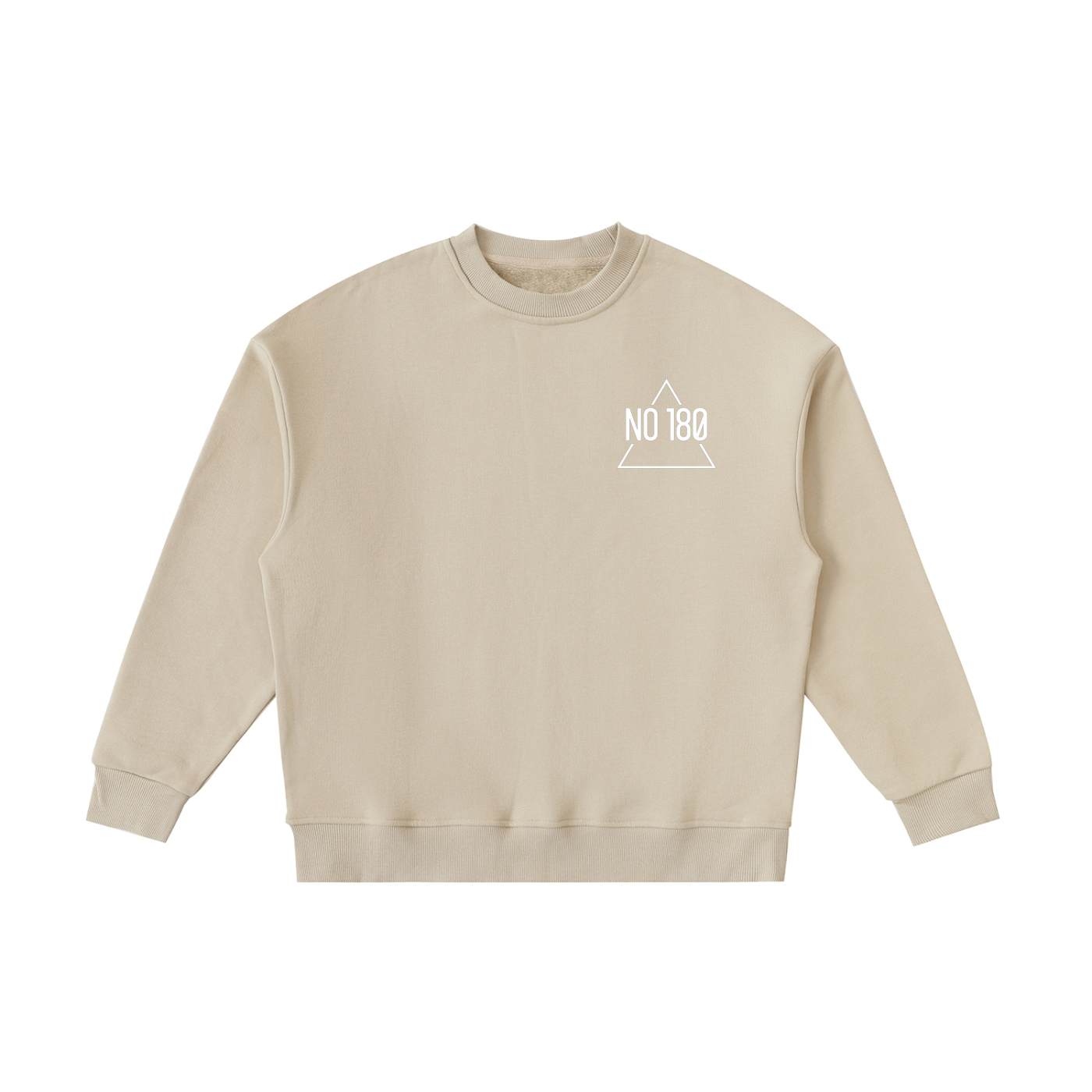 No 180 Kids Core Crewneck Sweatshirt