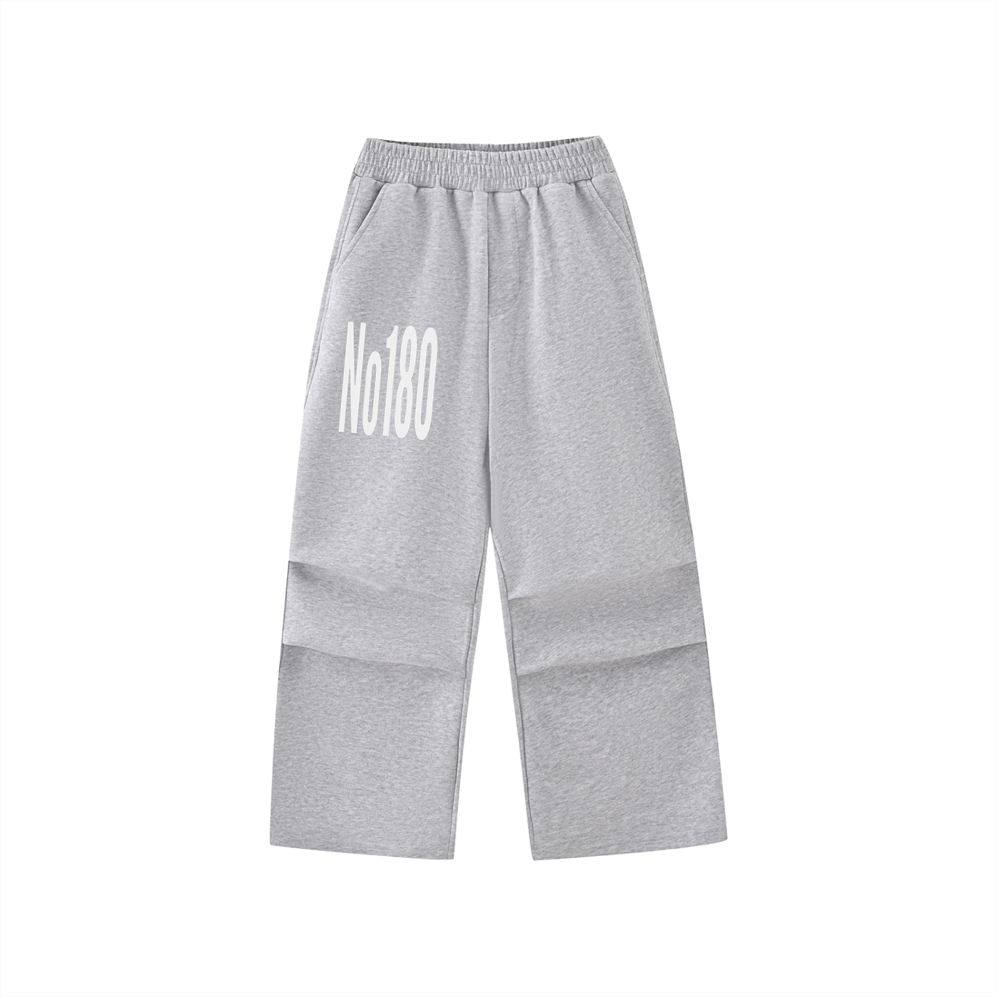 No 180 Kids Core Straight-Leg Sweatpants