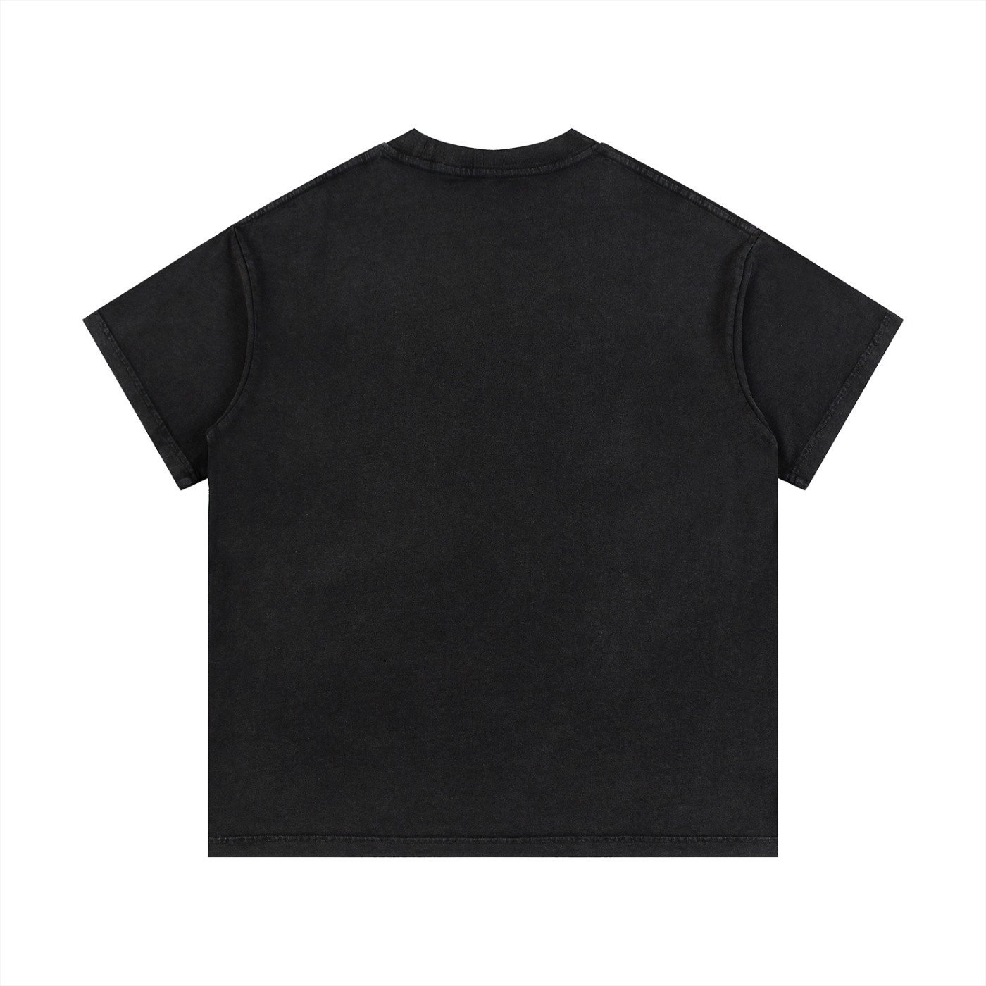 No 180 • Veil of the Witness Tee