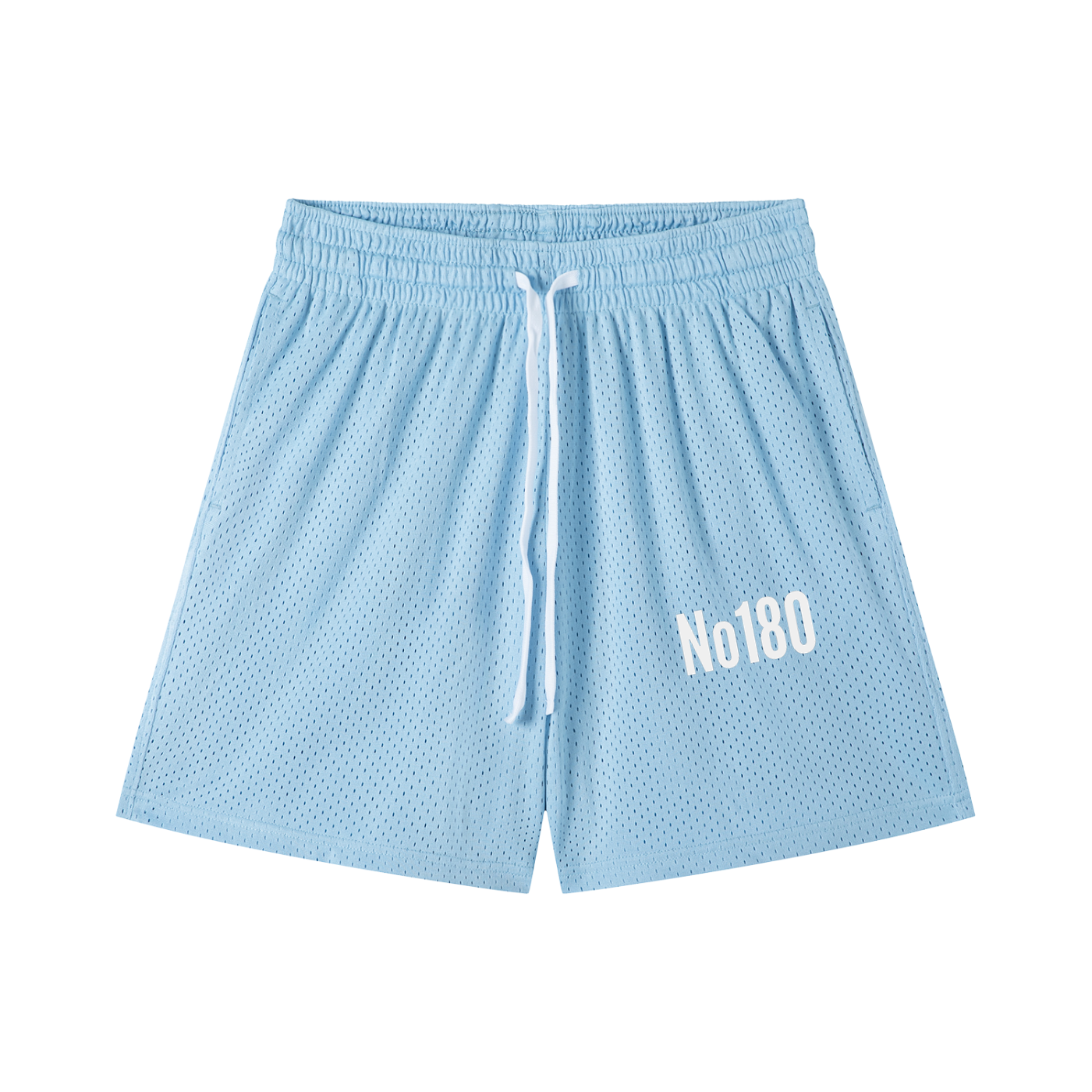 No 180 • Motion Discipline Mesh Shorts