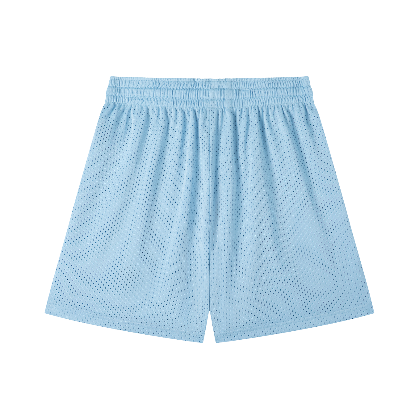 No 180 • Motion Discipline Mesh Shorts