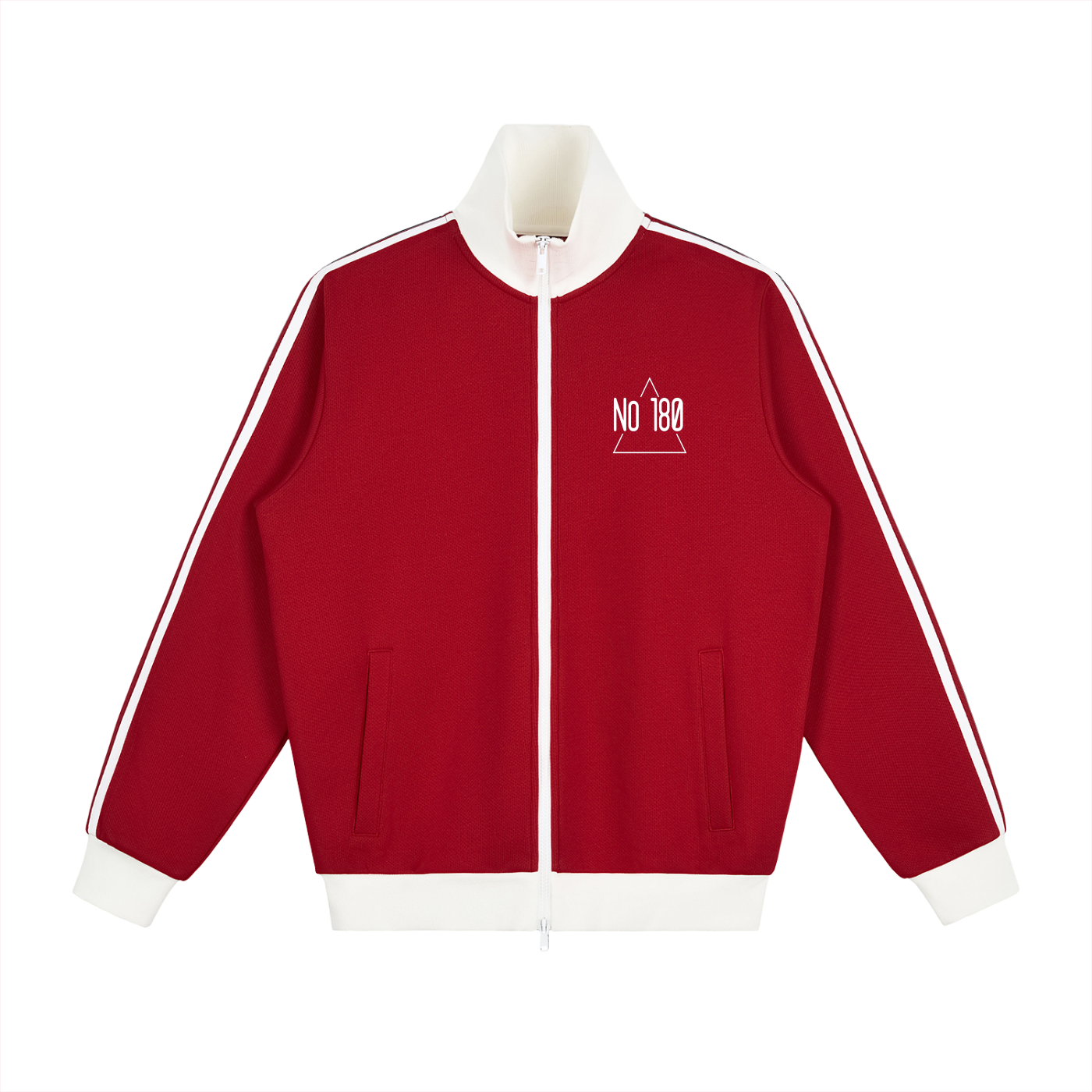 No 180 • Forward Lane Track Jacket