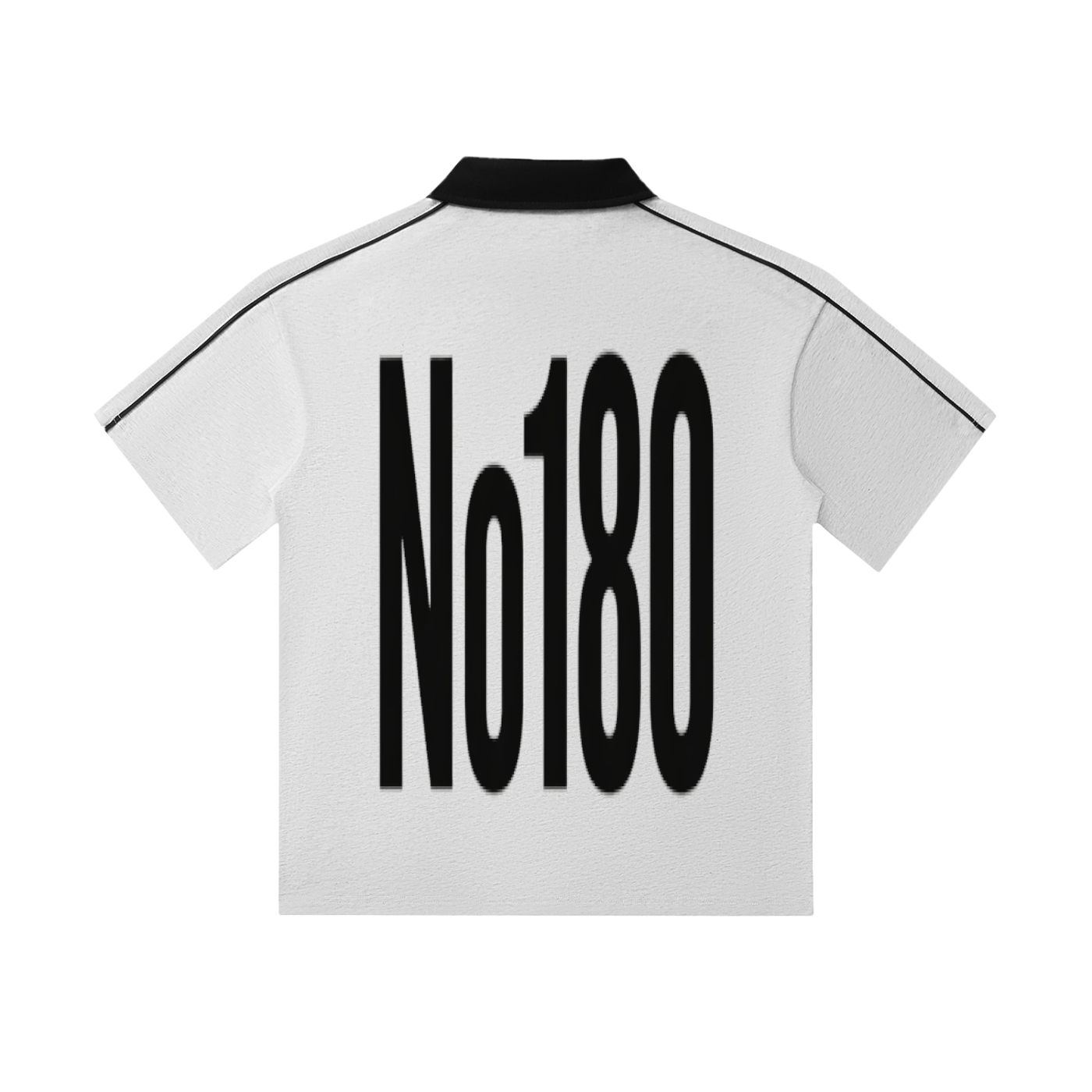 No 180 • Forward Discipline Polo