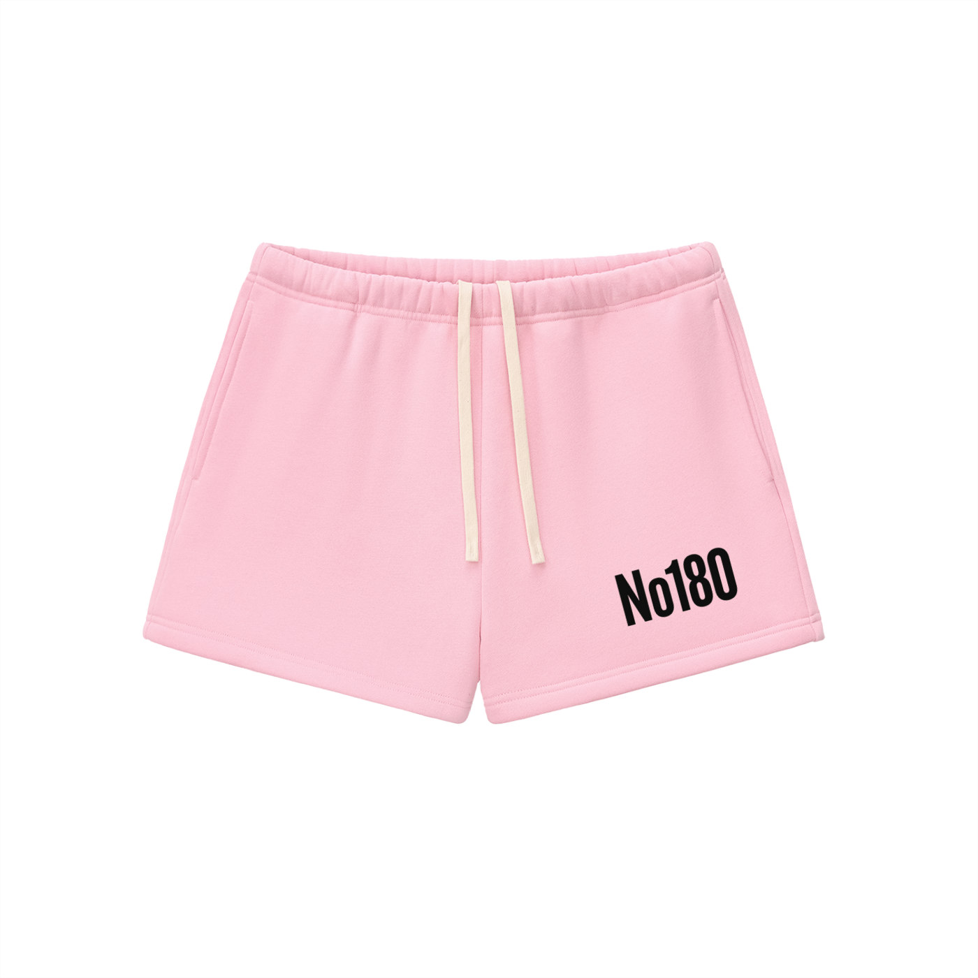 No 180 Drift Essential Shorts