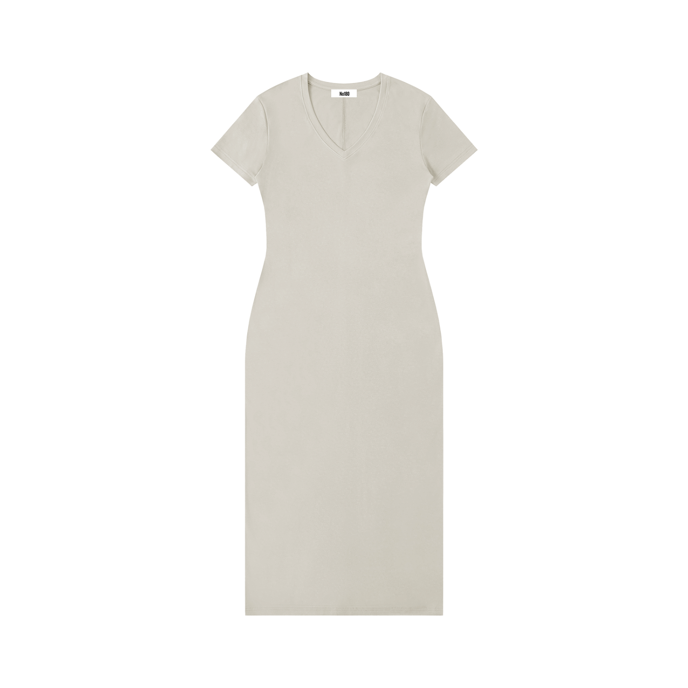 No 180 Eclipse V-Neck Maxi Dress