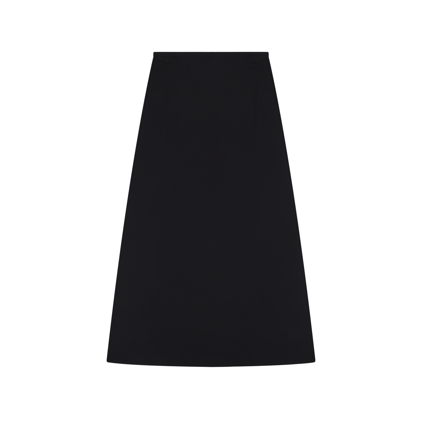 No 180 Shadowflow Maxi Skirt