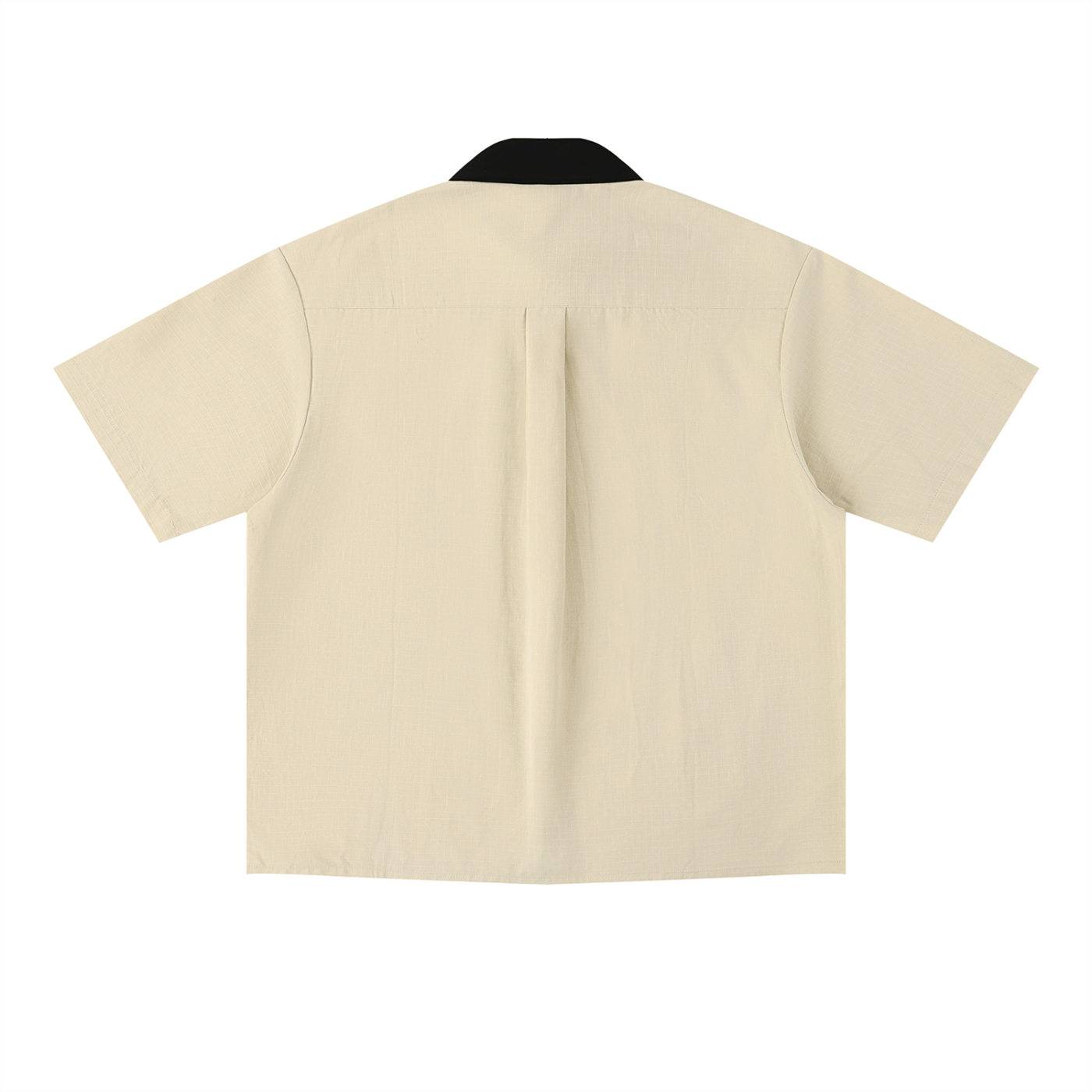 No 180 Contrast Theory Shirt