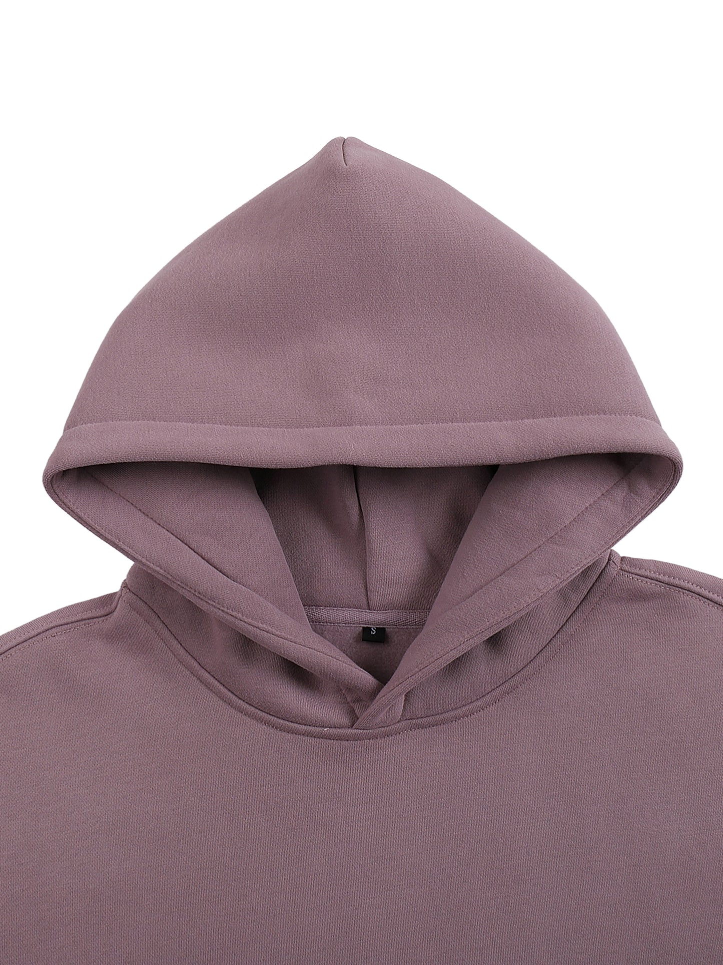 No 180 Watchful Ward Oversize hoodie