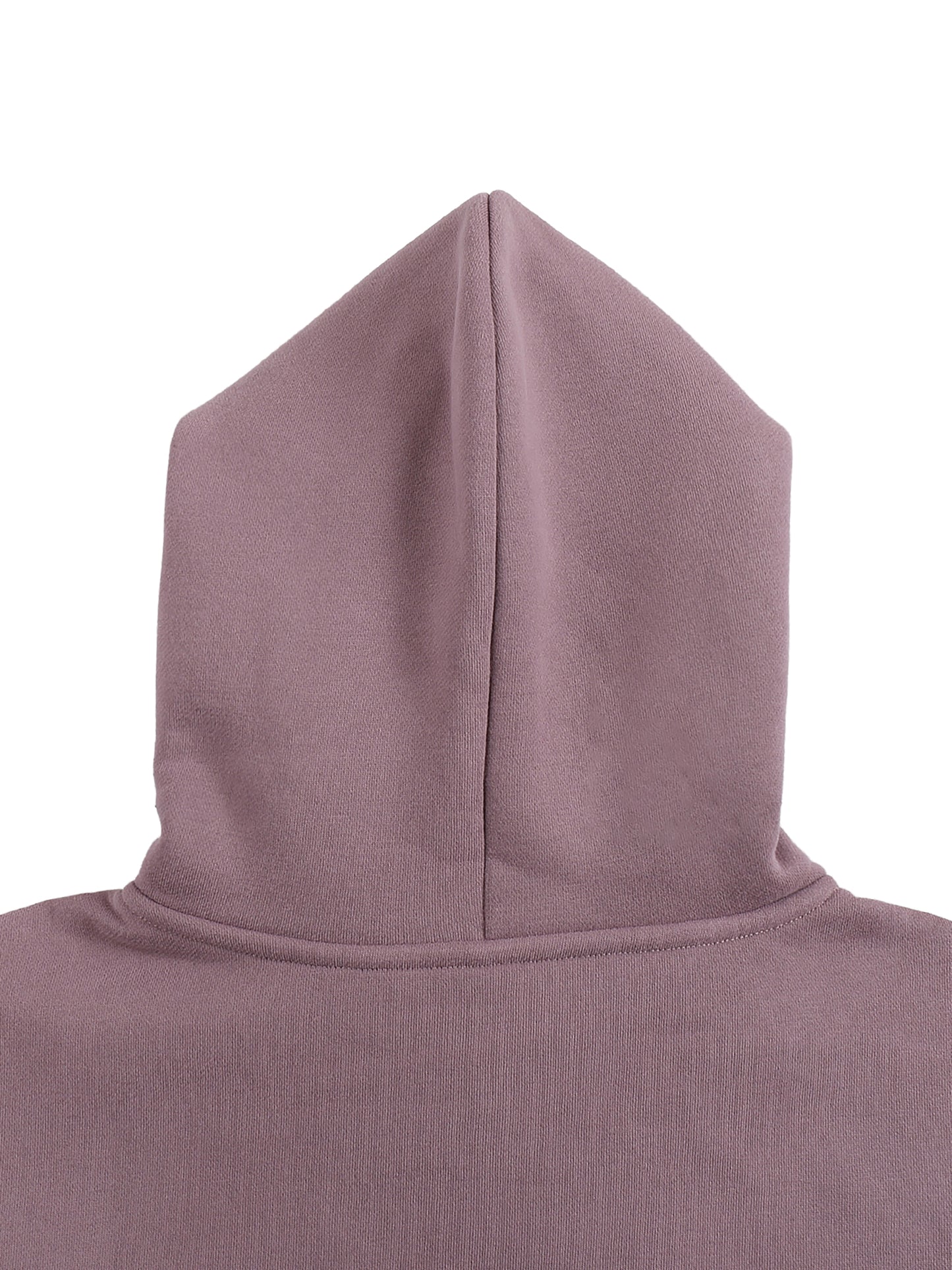 No 180 Watchful Ward Oversize hoodie