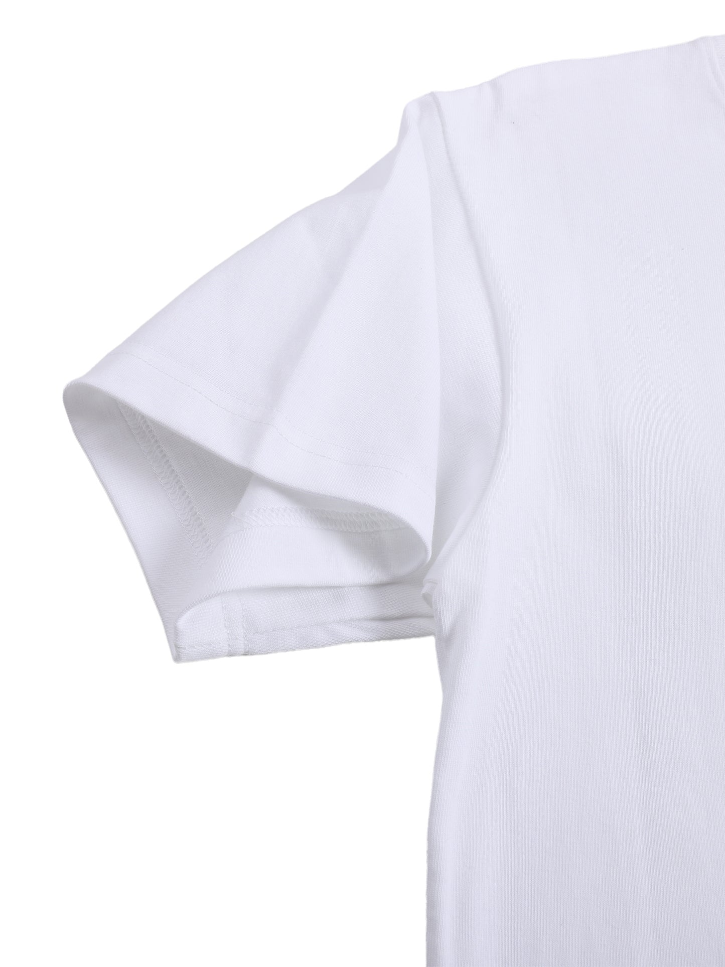 No 180  Silent Monarch Oversized Tee