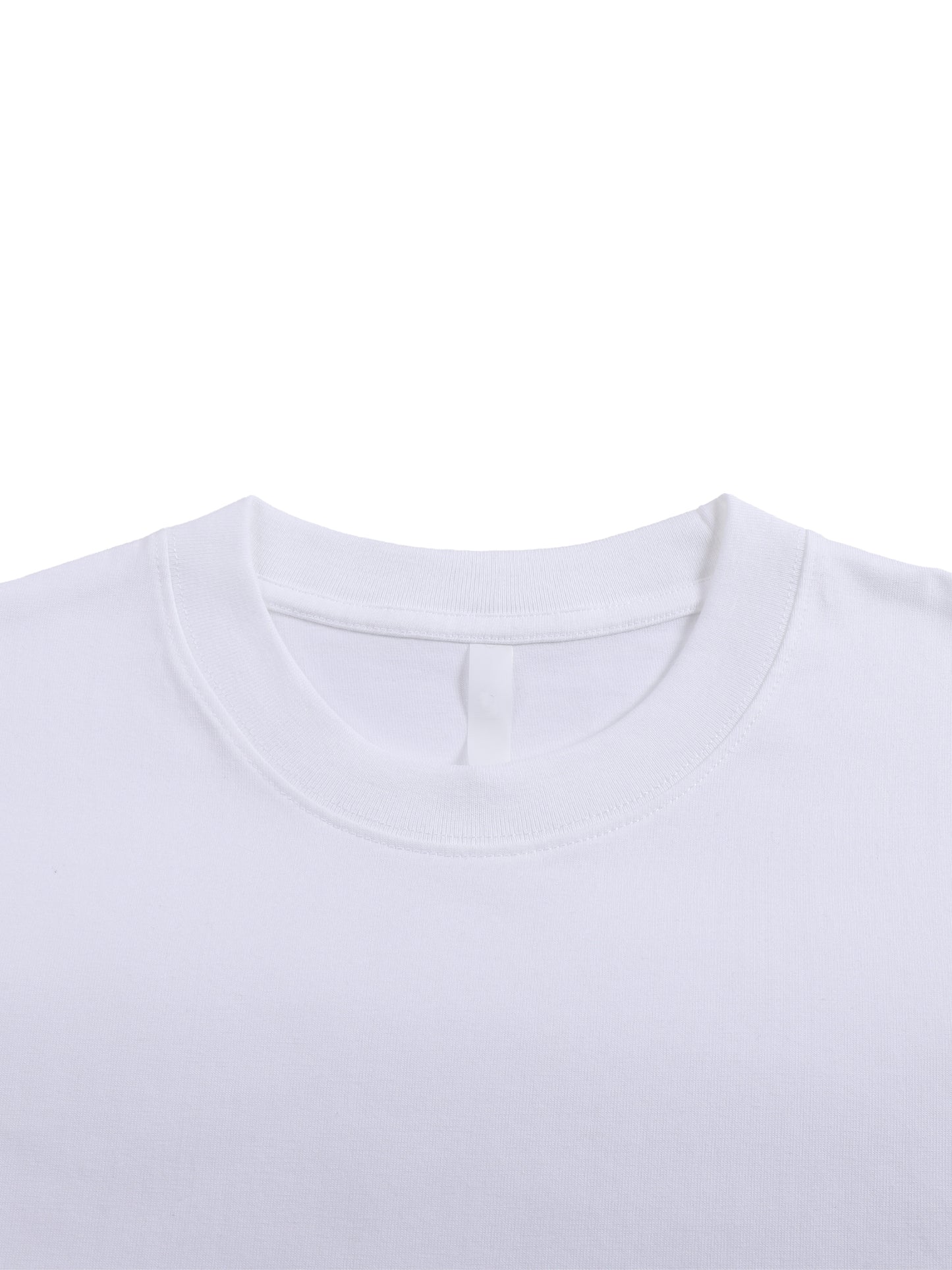 No 180 Baked Gummy Session Oversized Tee