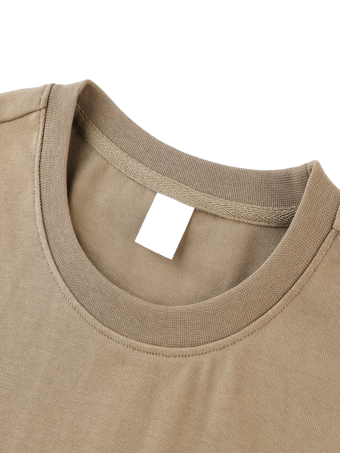 No 180 “Still Here” Heavyweight Tee