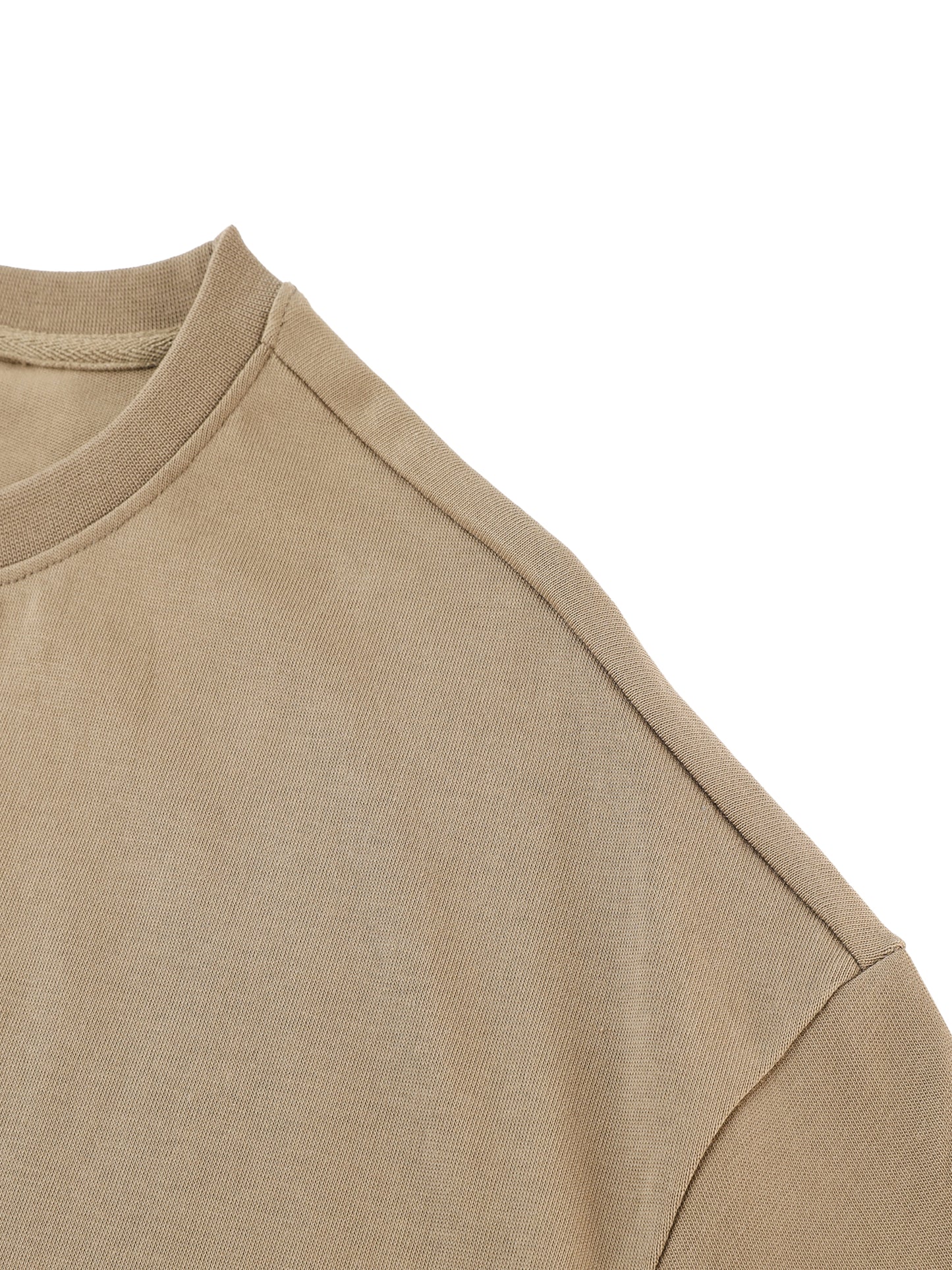 No 180 Restricted Reality Tee