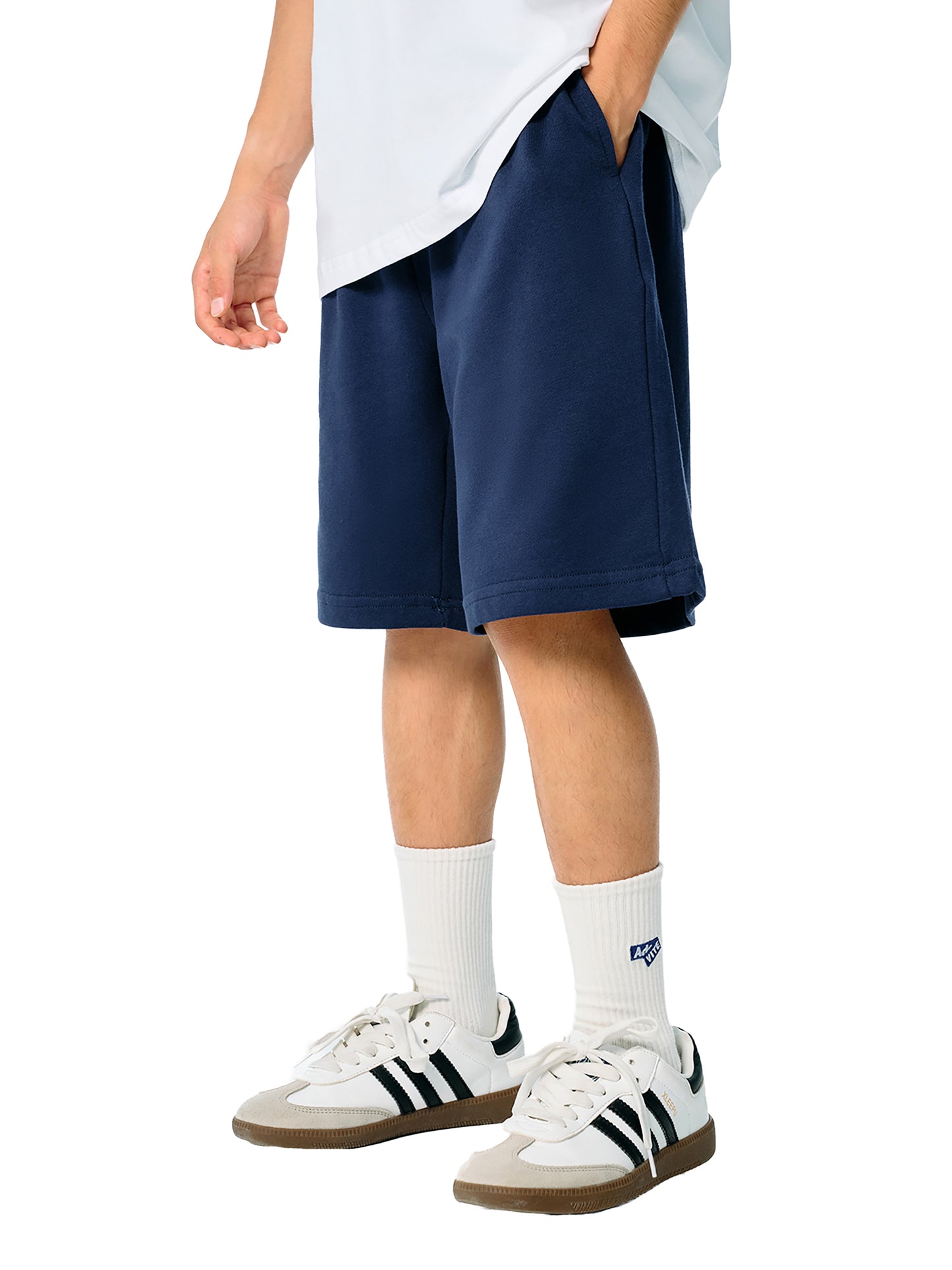 No 180 Kids Everyday Street Shorts