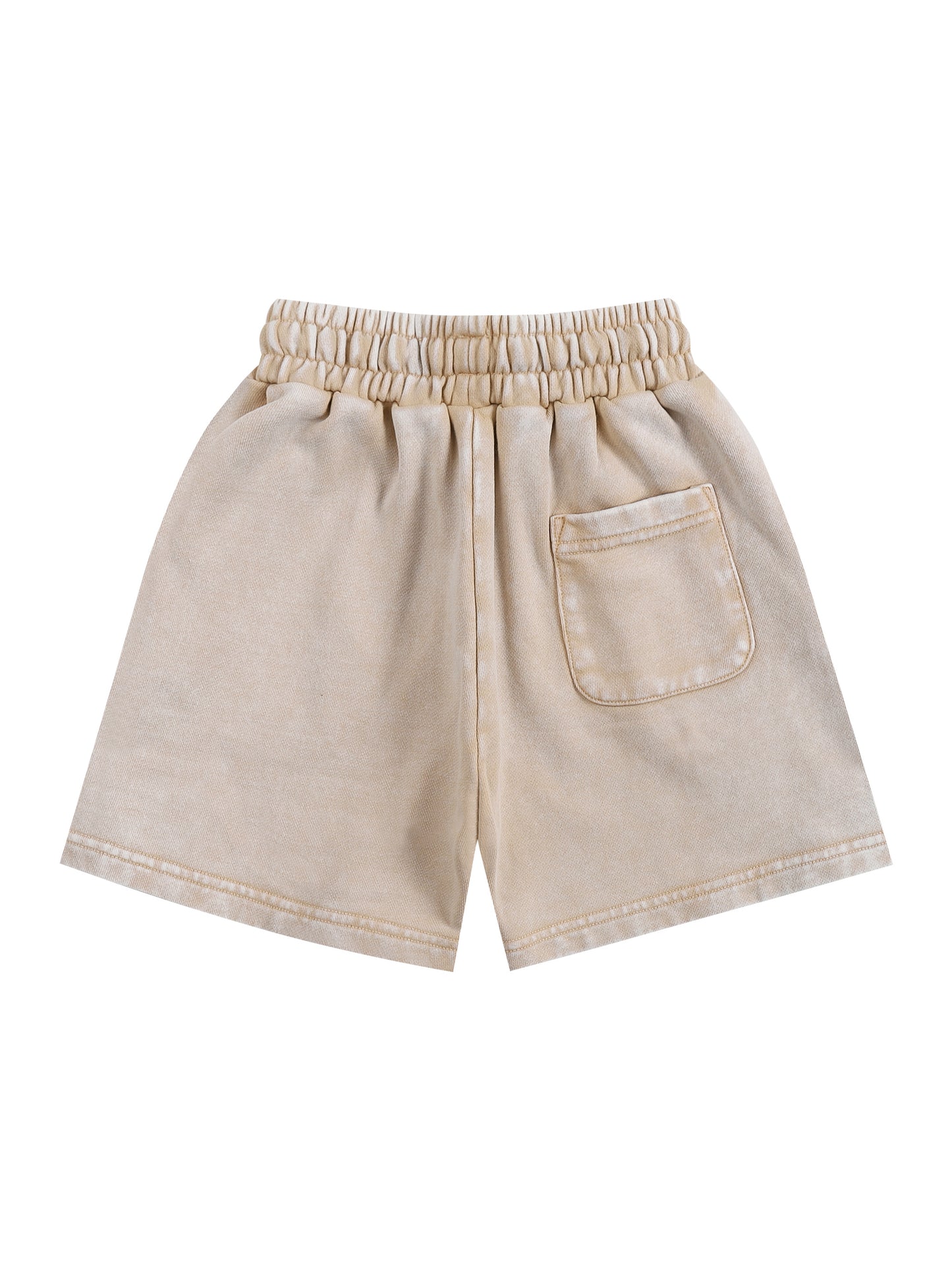No 180 Kids Snow Wash Street Shorts