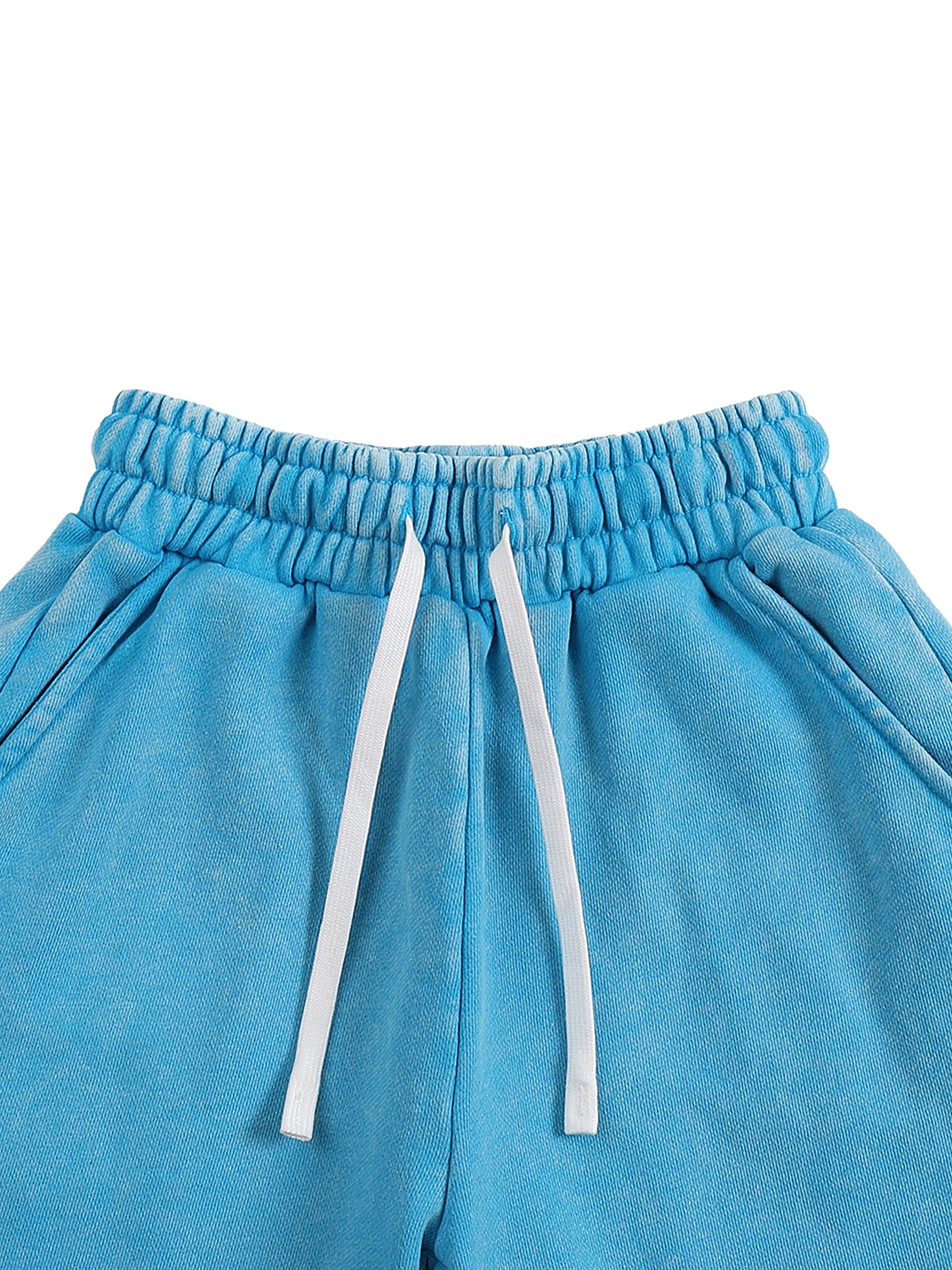 No 180 Kids Snow Wash Street Shorts