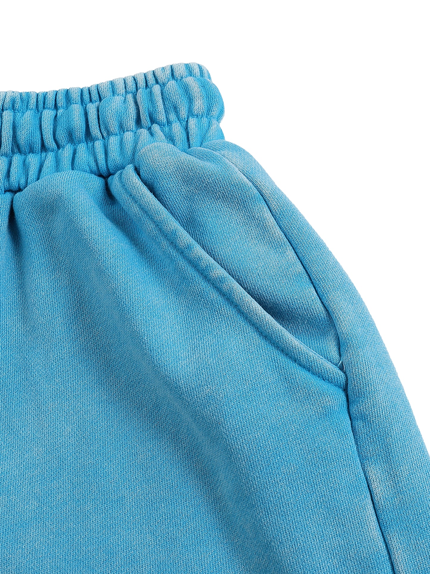 No 180 Kids Snow Wash Street Shorts
