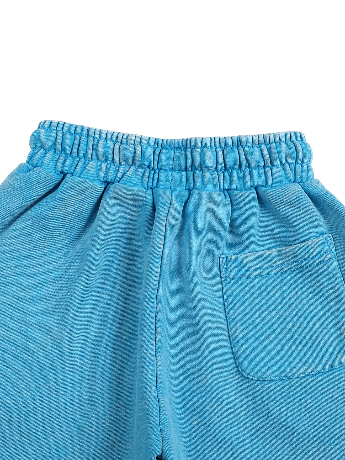 No 180 Kids Snow Wash Street Shorts