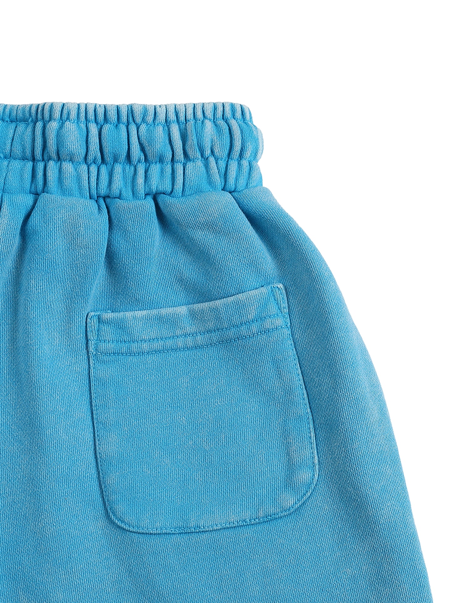 No 180 Kids Snow Wash Street Shorts