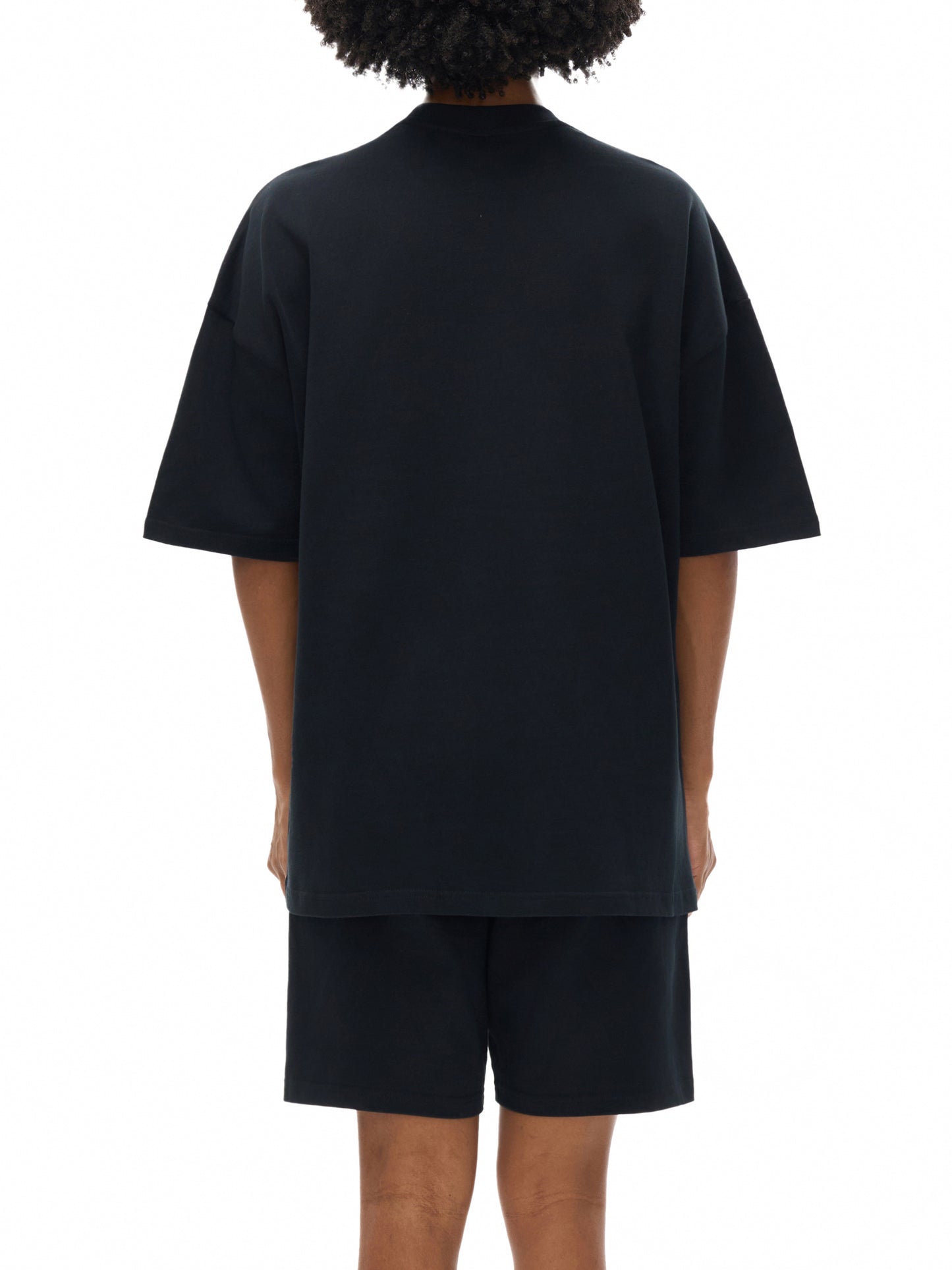 No 180 Neon Oracle Tee