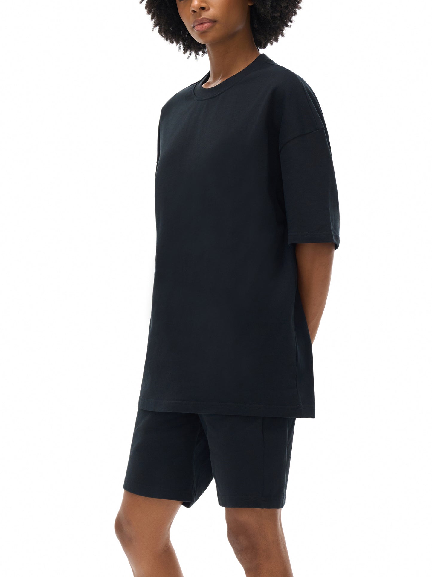 No 180 Neon Oracle Tee