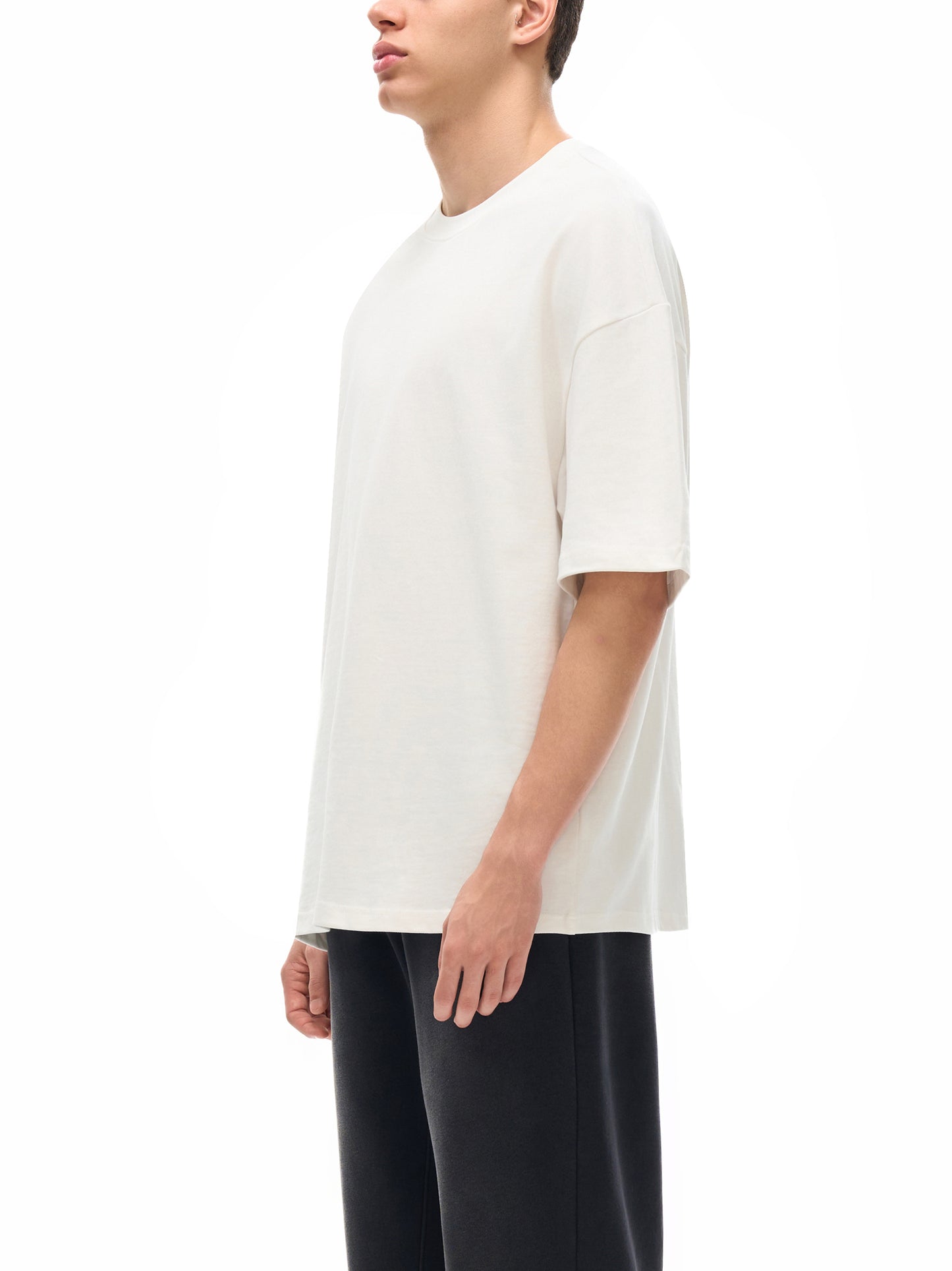 No 180 Restricted Reality Tee