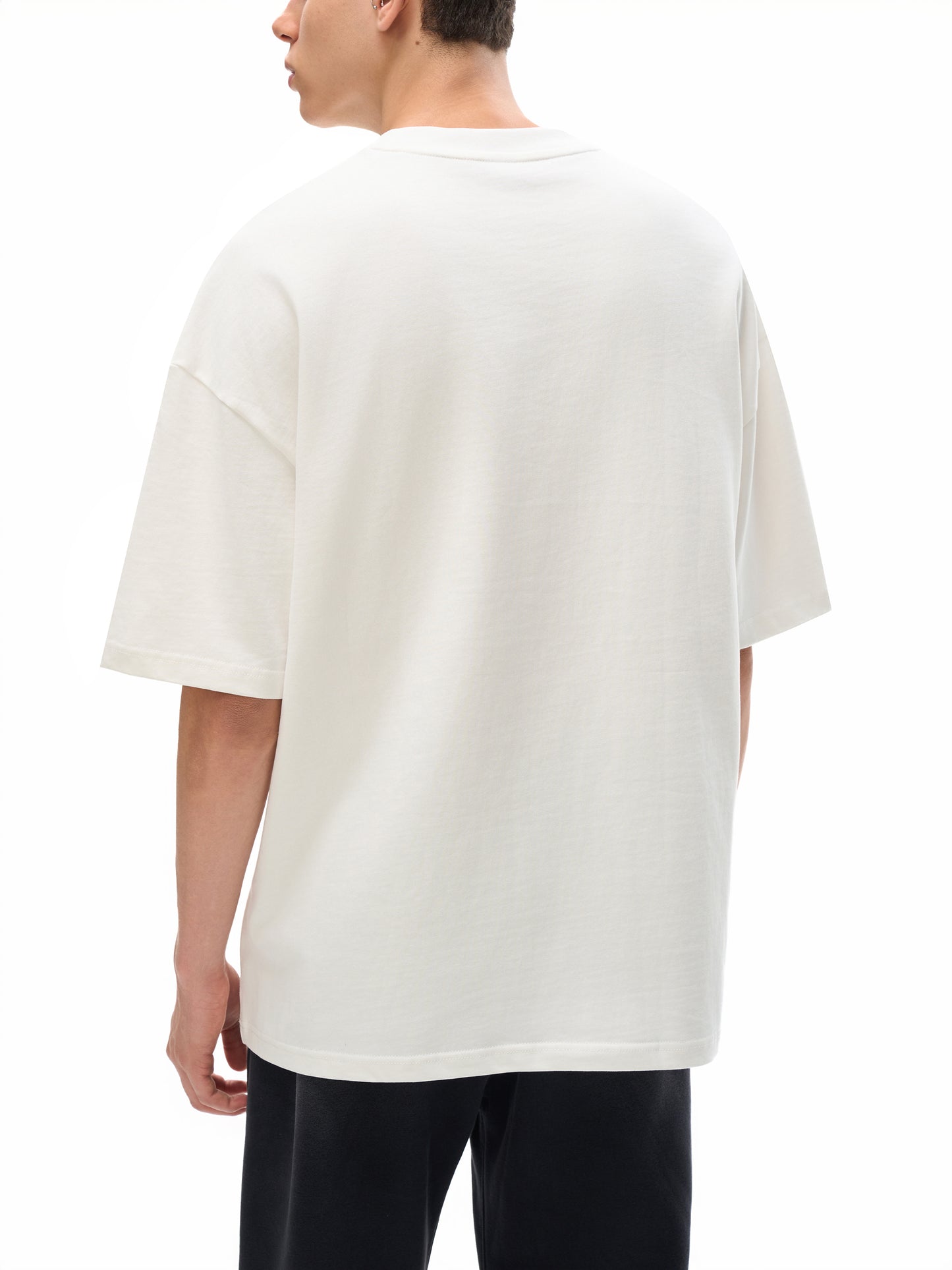 No 180 Restricted Reality Tee