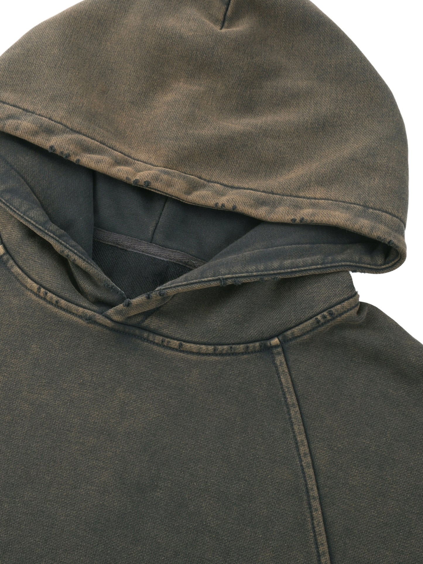 No 180 • Lunar Archive Hoodie