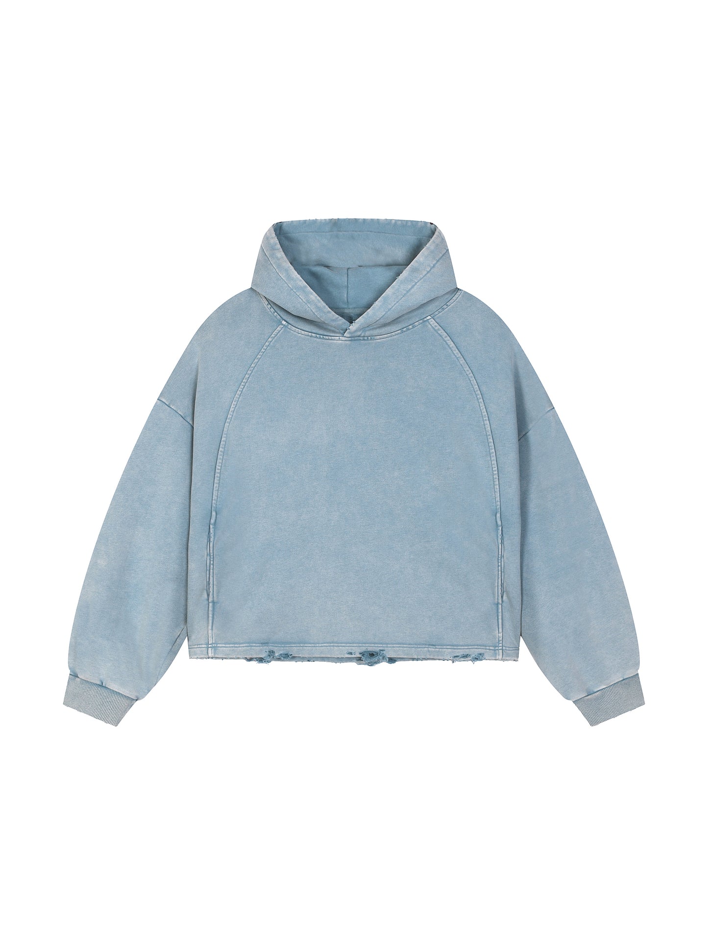 No 180 • Lunar Archive Hoodie