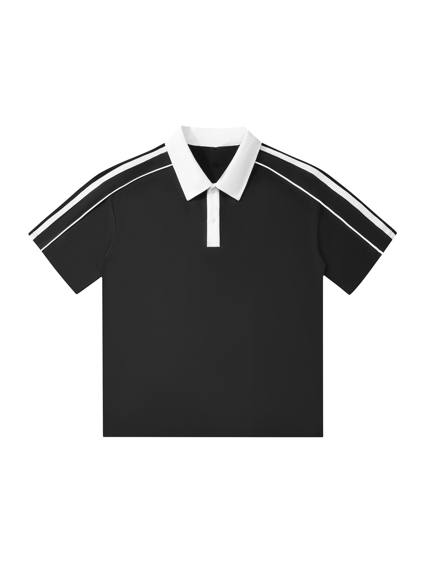 No 180 • Authority Polo