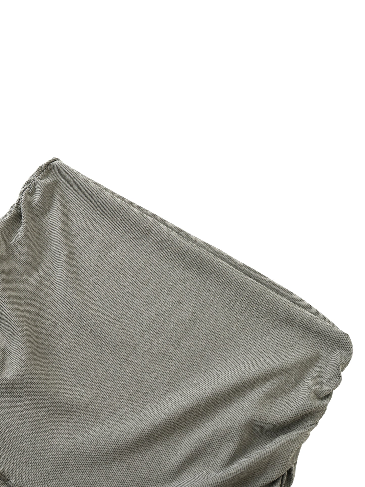 No 180 • Held Line Maxi Skirt