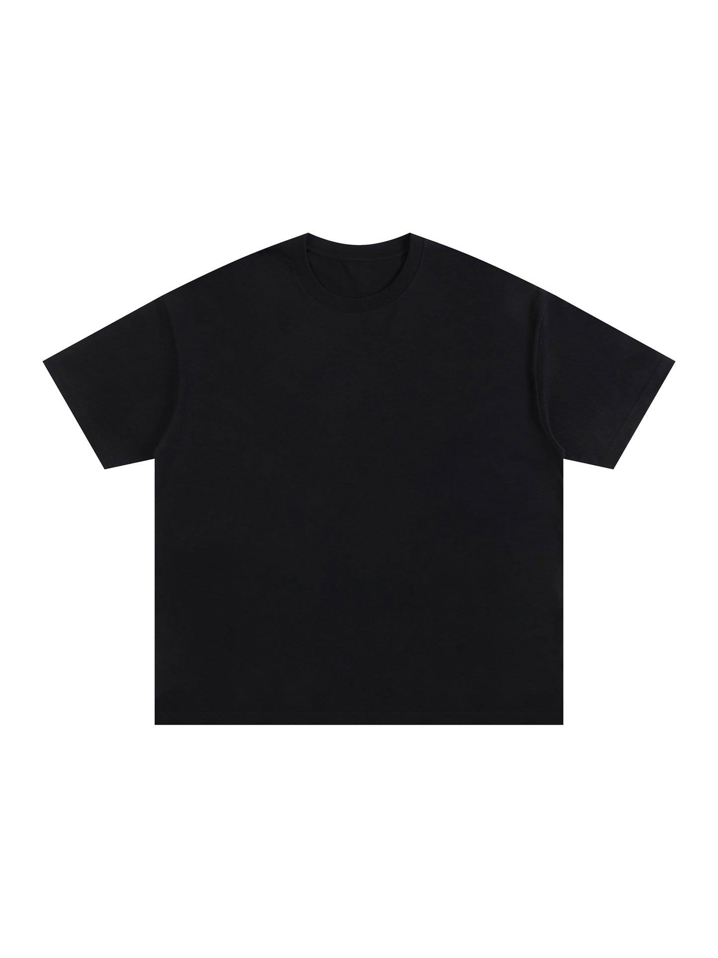 No 180 Reality Error Oversized Tee