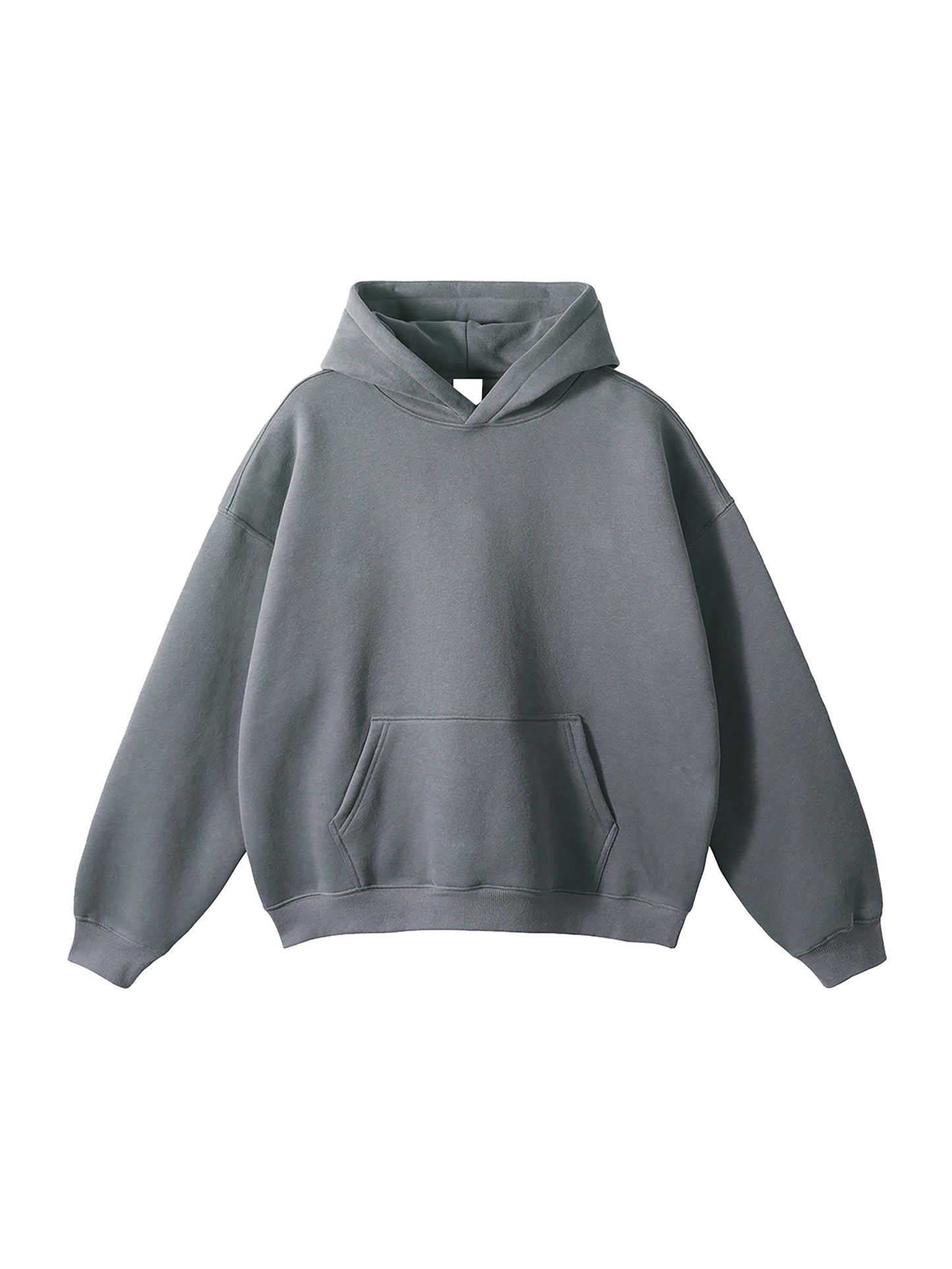 No 180 Watchful Ward Oversize hoodie