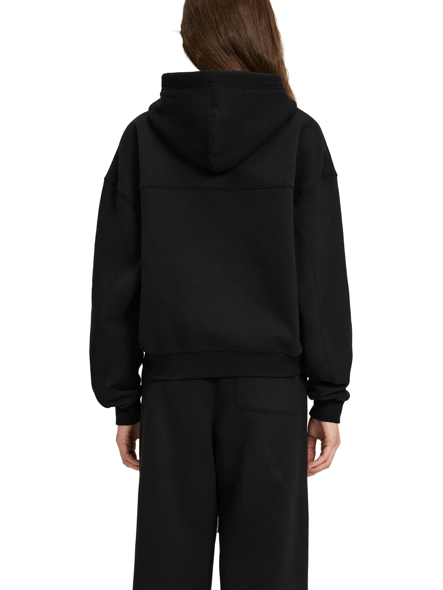 No 180 • The Witness Zip Hoodie
