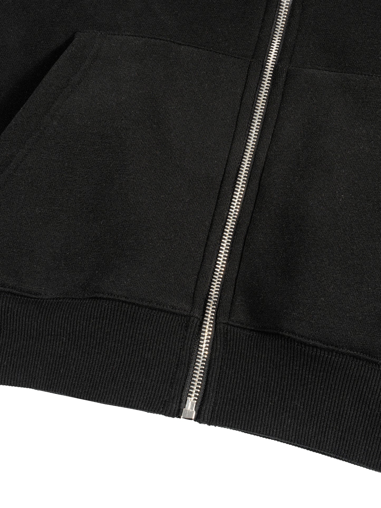 No 180 • The Witness Zip Hoodie