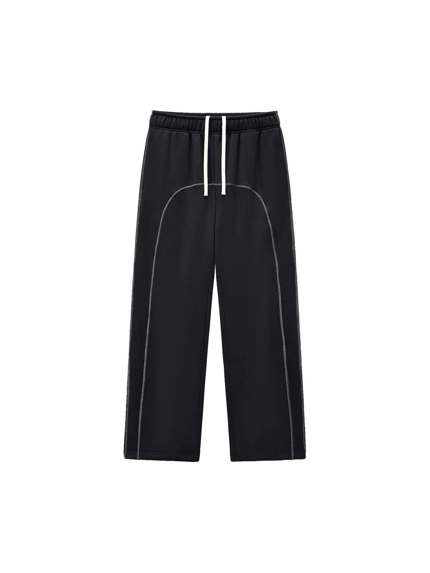 No 180 Blackout Contrast Sweatpants