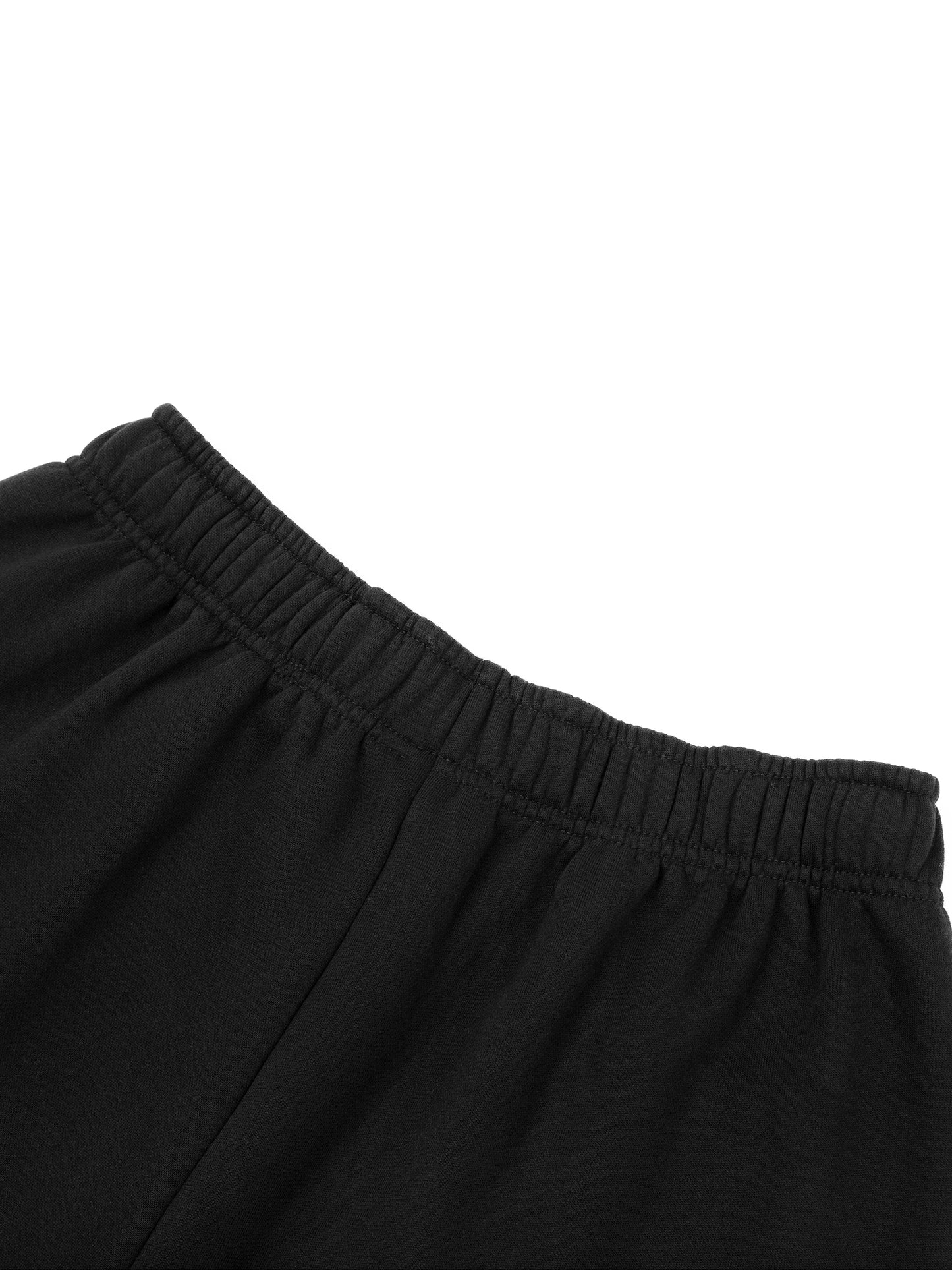 No 180 Blackout Contrast Sweatpants