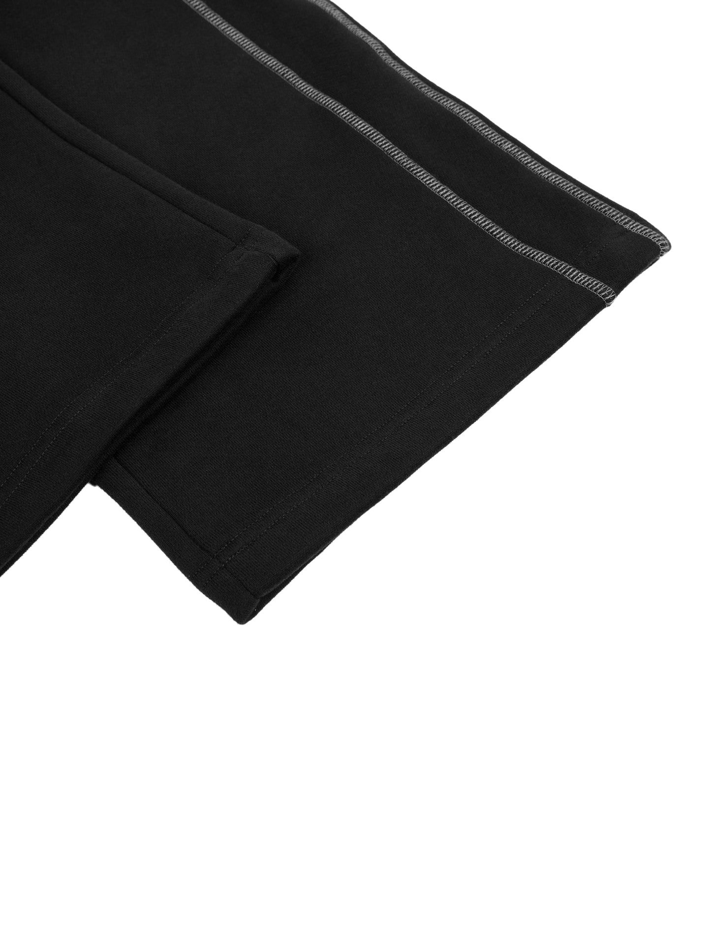 No 180 Blackout Contrast Sweatpants